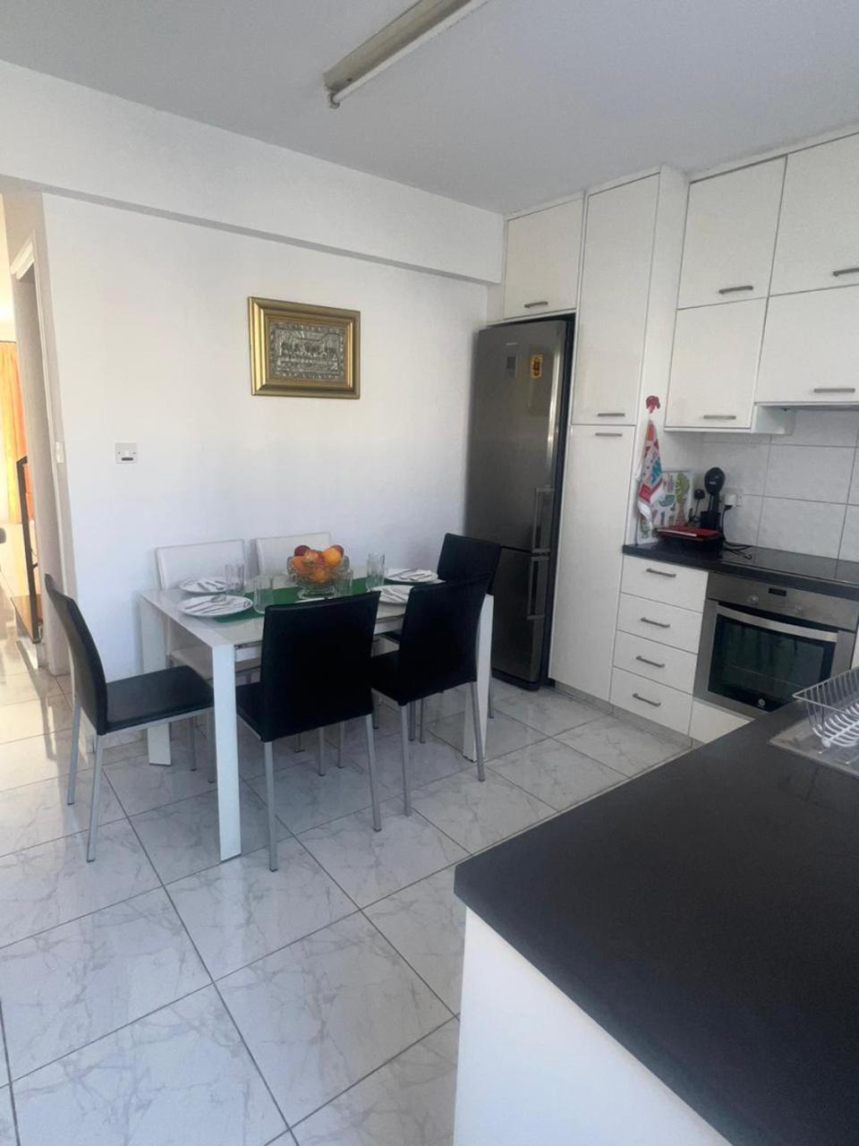 Marias Spacious Aparment