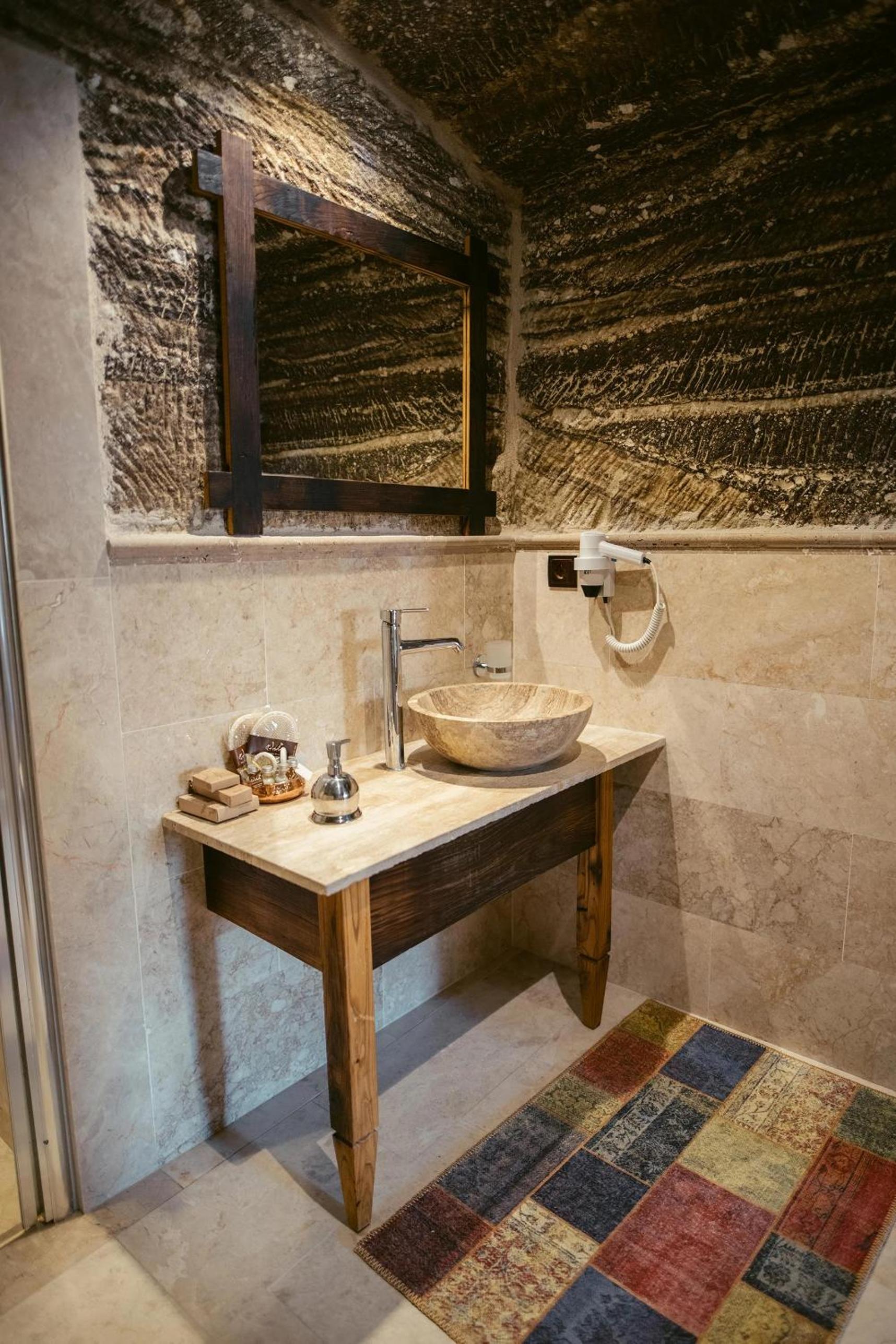 Kelebek Special Cave Hotel & Spa - Image 72