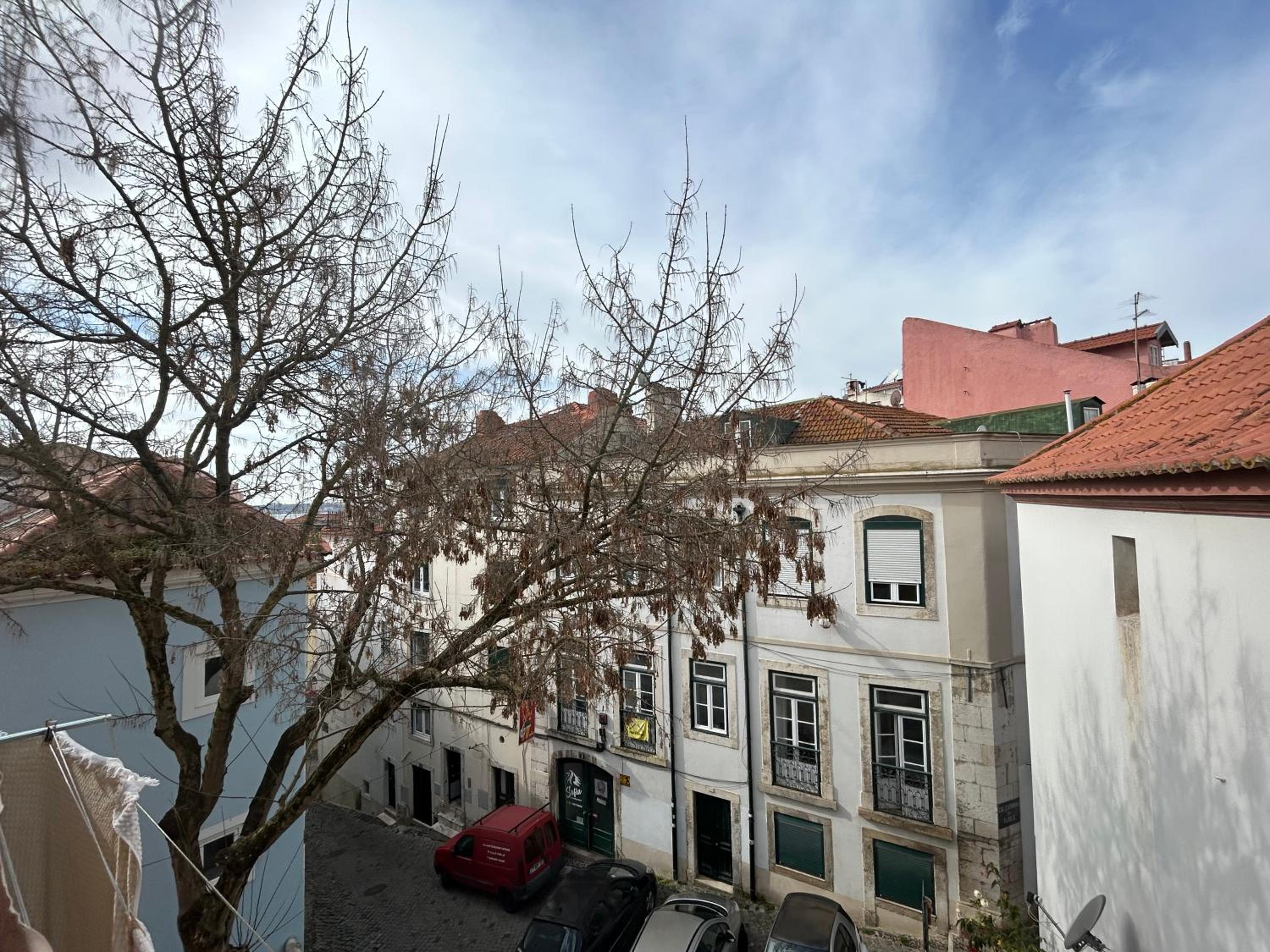 Se de Lisboa I view 5
