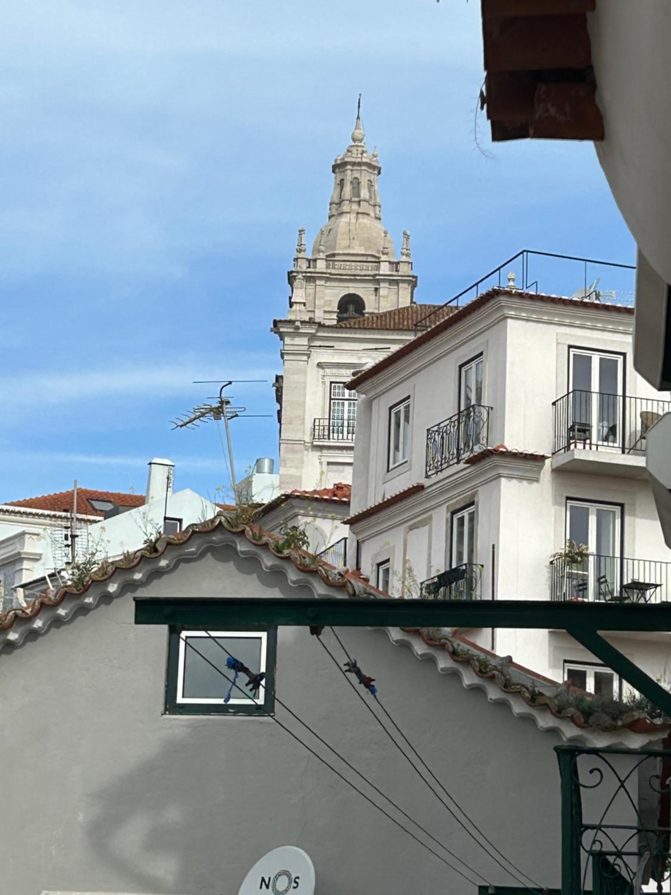 Se de Lisboa I view 4