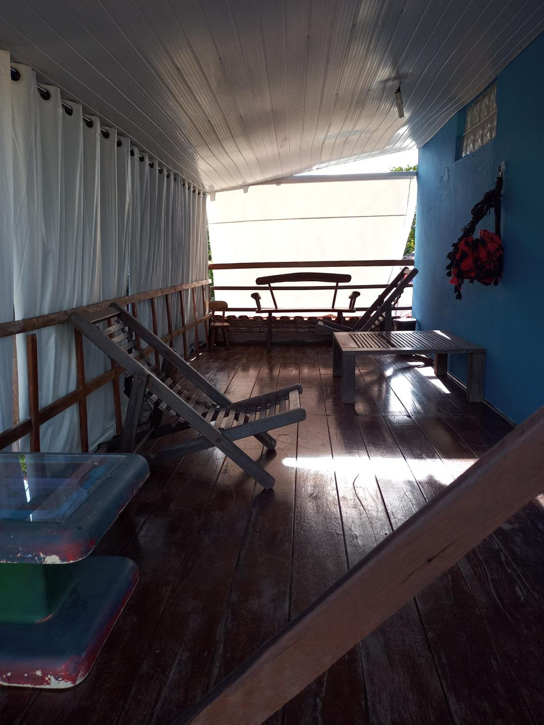 Suítes Novo Amanhecer