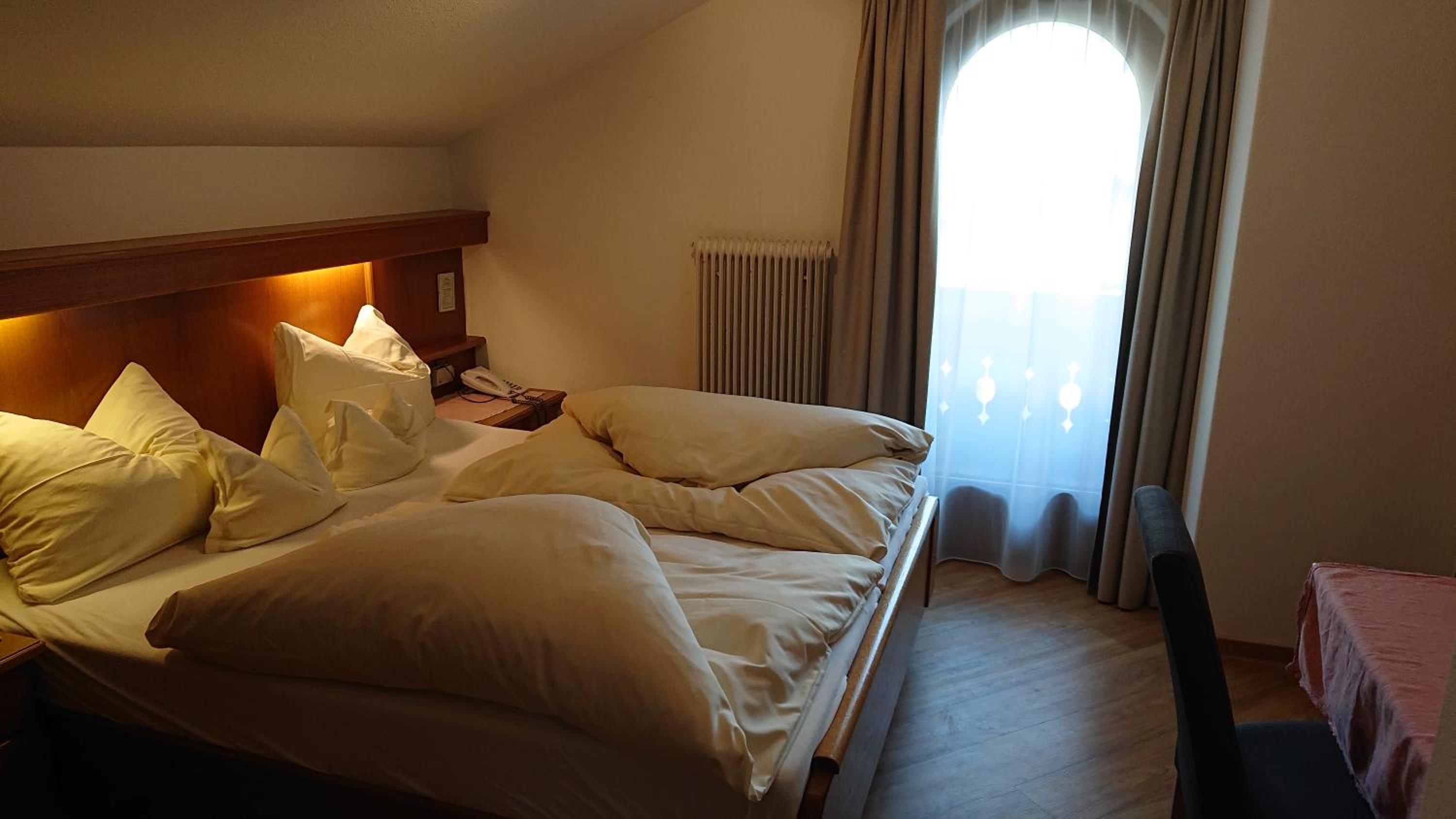 Pension Rosengarten