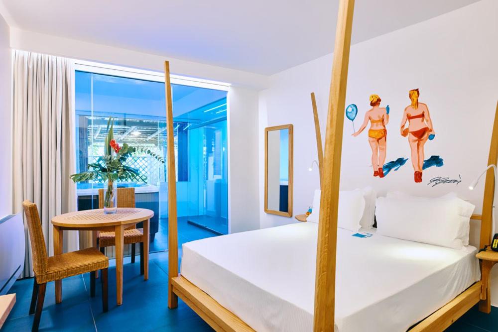 Approdo Resort Thalasso Spa
