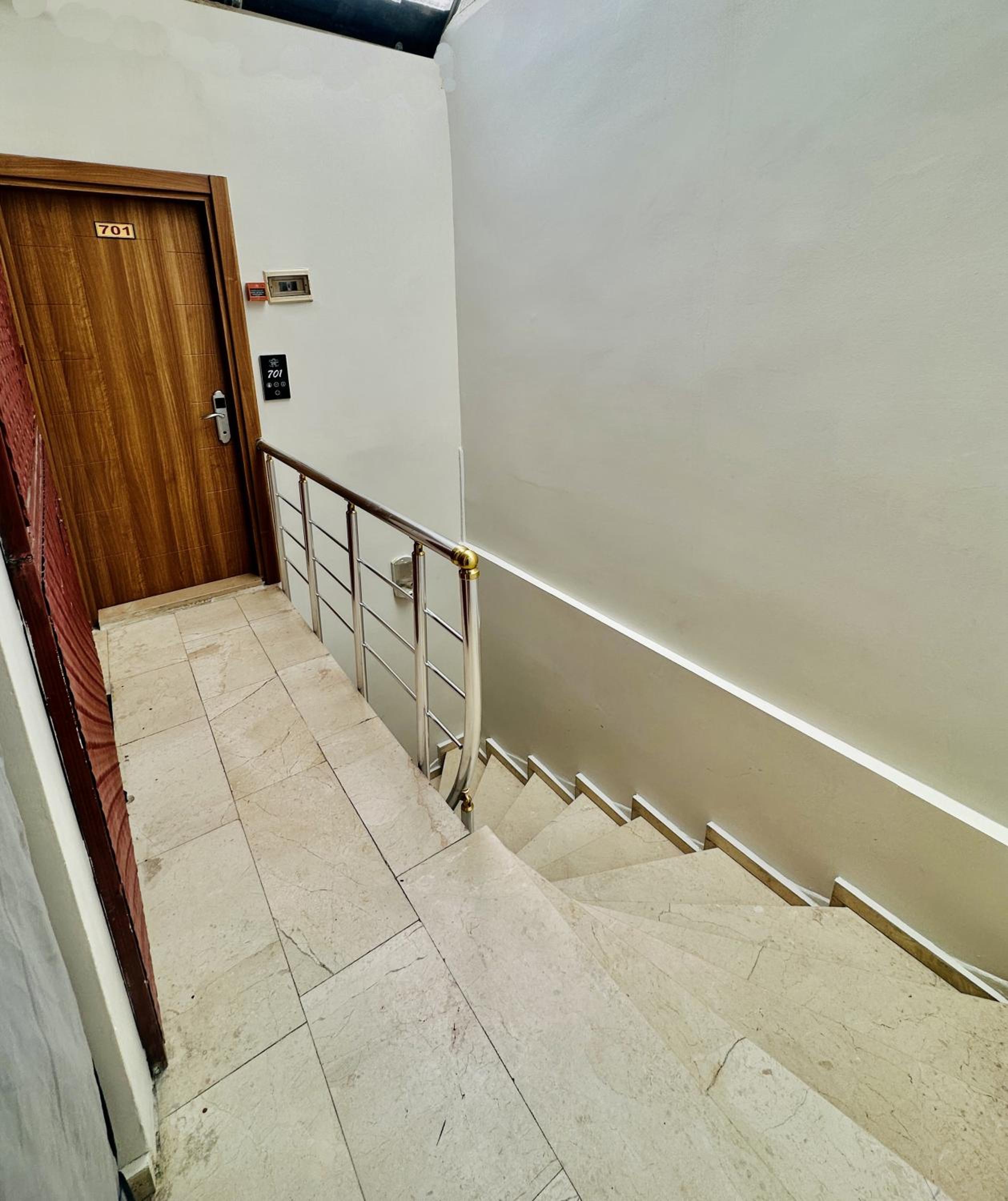 Sirkeci Quietness Hotel - Image 35