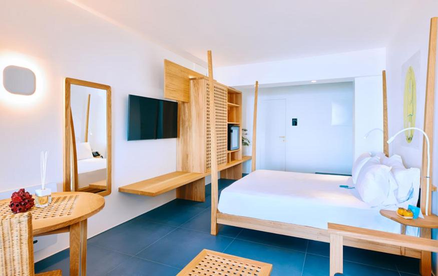 Approdo Resort Thalasso Spa