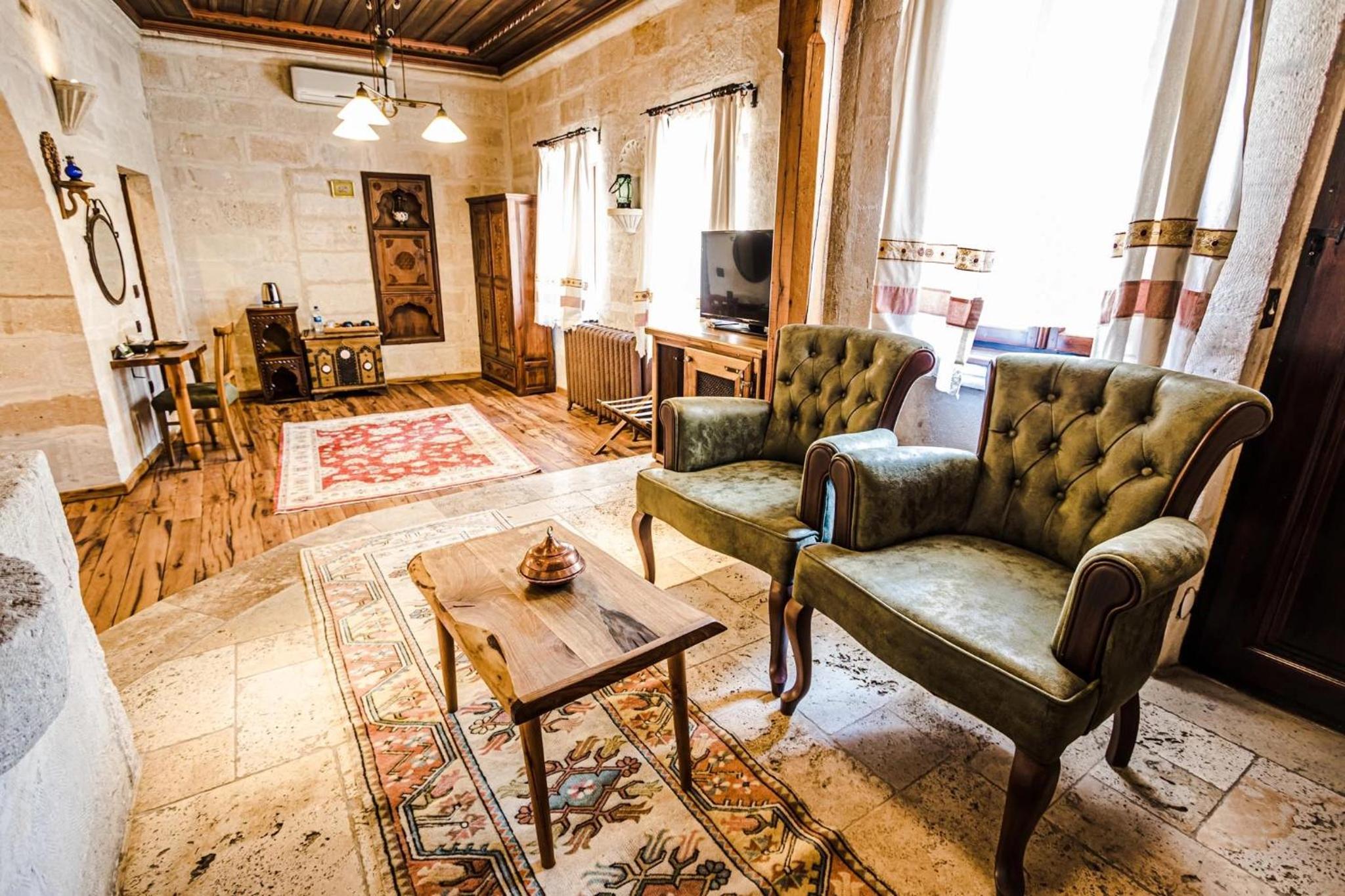 Kelebek Special Cave Hotel & Spa - Image 14