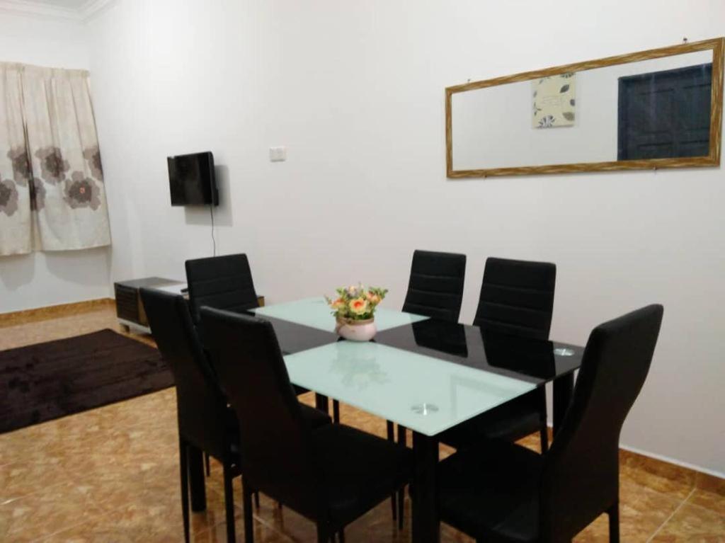 Homestay Pasir Puteh Taman Sri Sentosa photo 7
