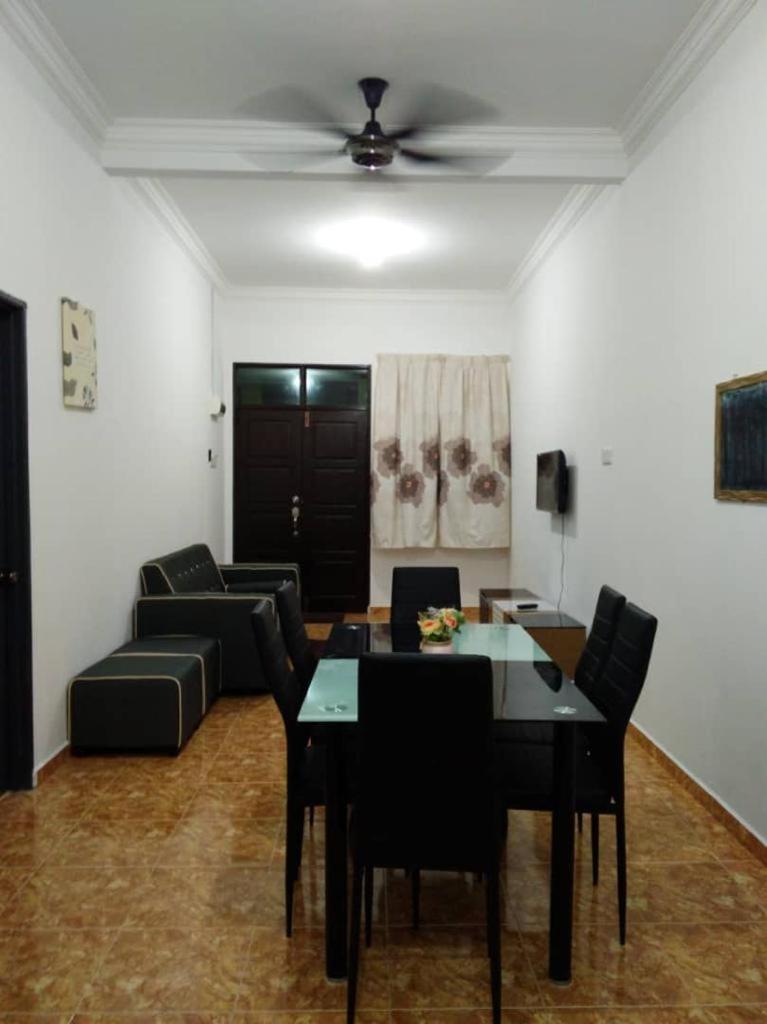 Homestay Pasir Puteh Taman Sri Sentosa photo 3