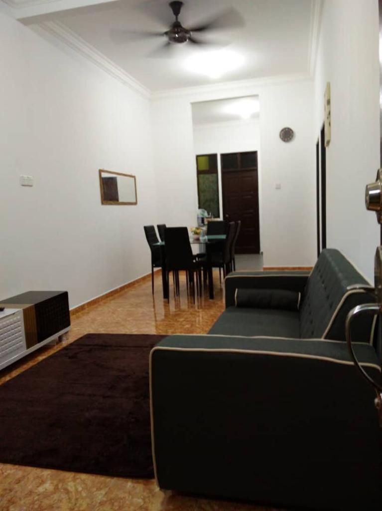 Homestay Pasir Puteh Taman Sri Sentosa photo 6