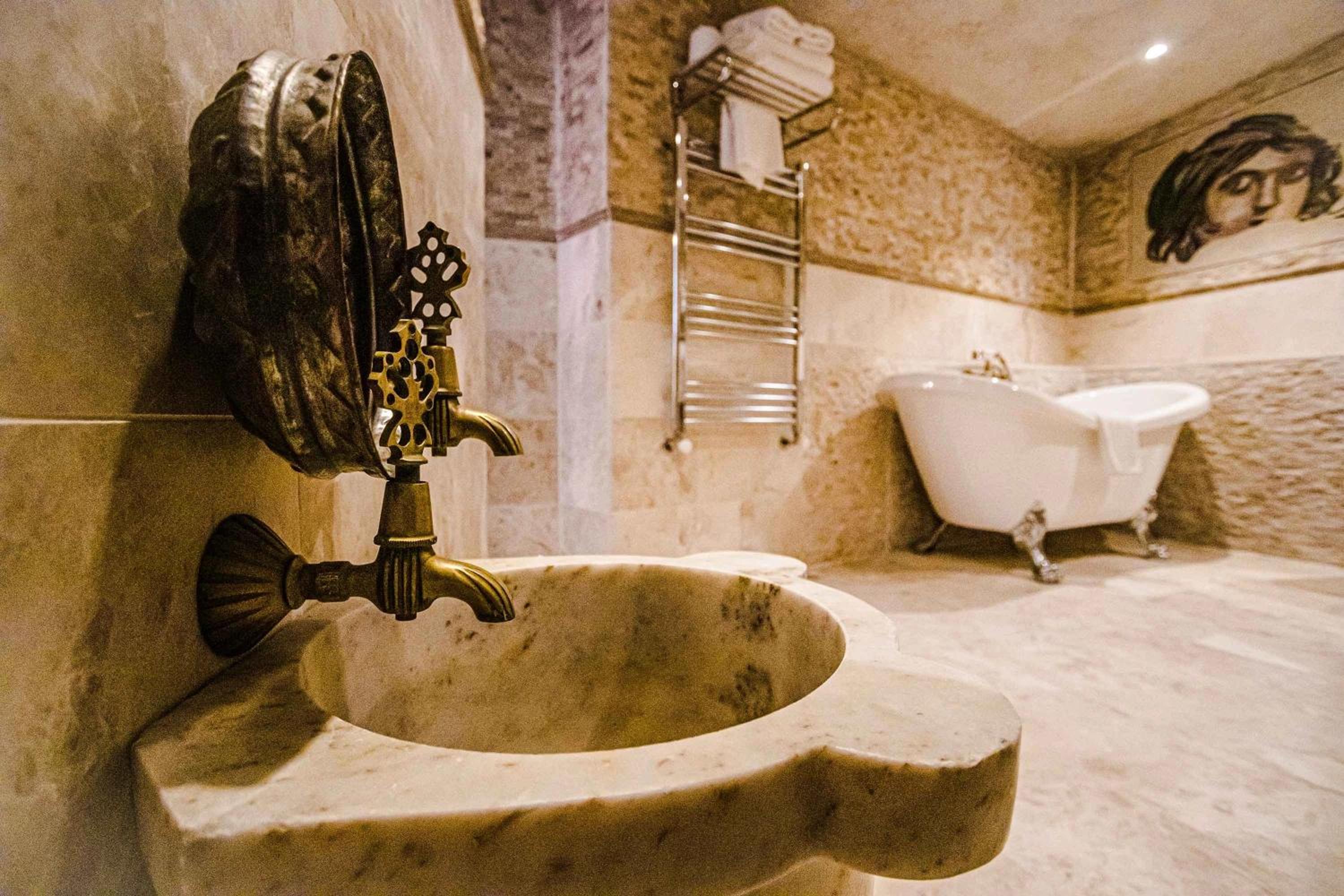 Kelebek Special Cave Hotel & Spa - Image 15