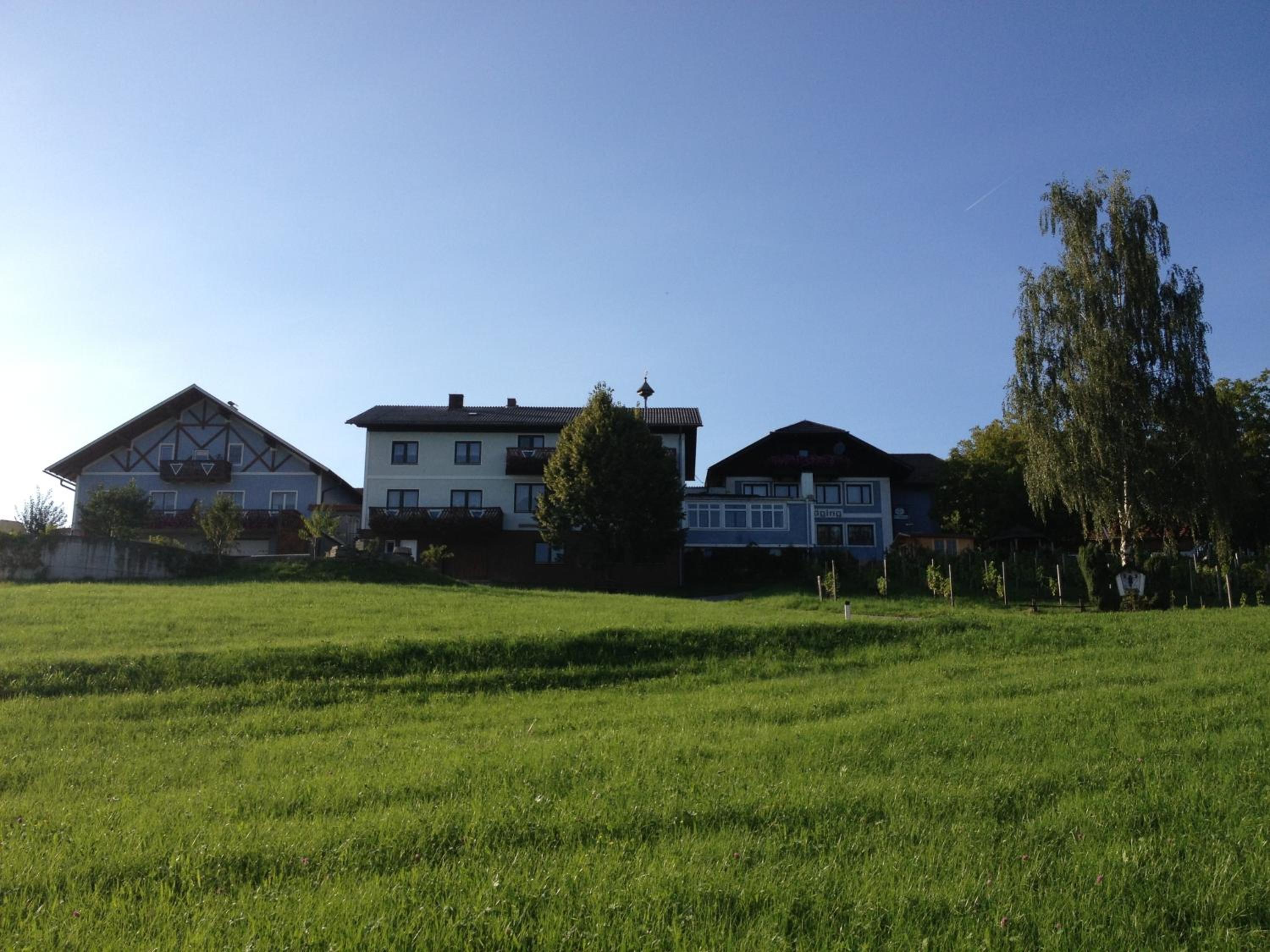 Landgasthof Peterbauer view 2