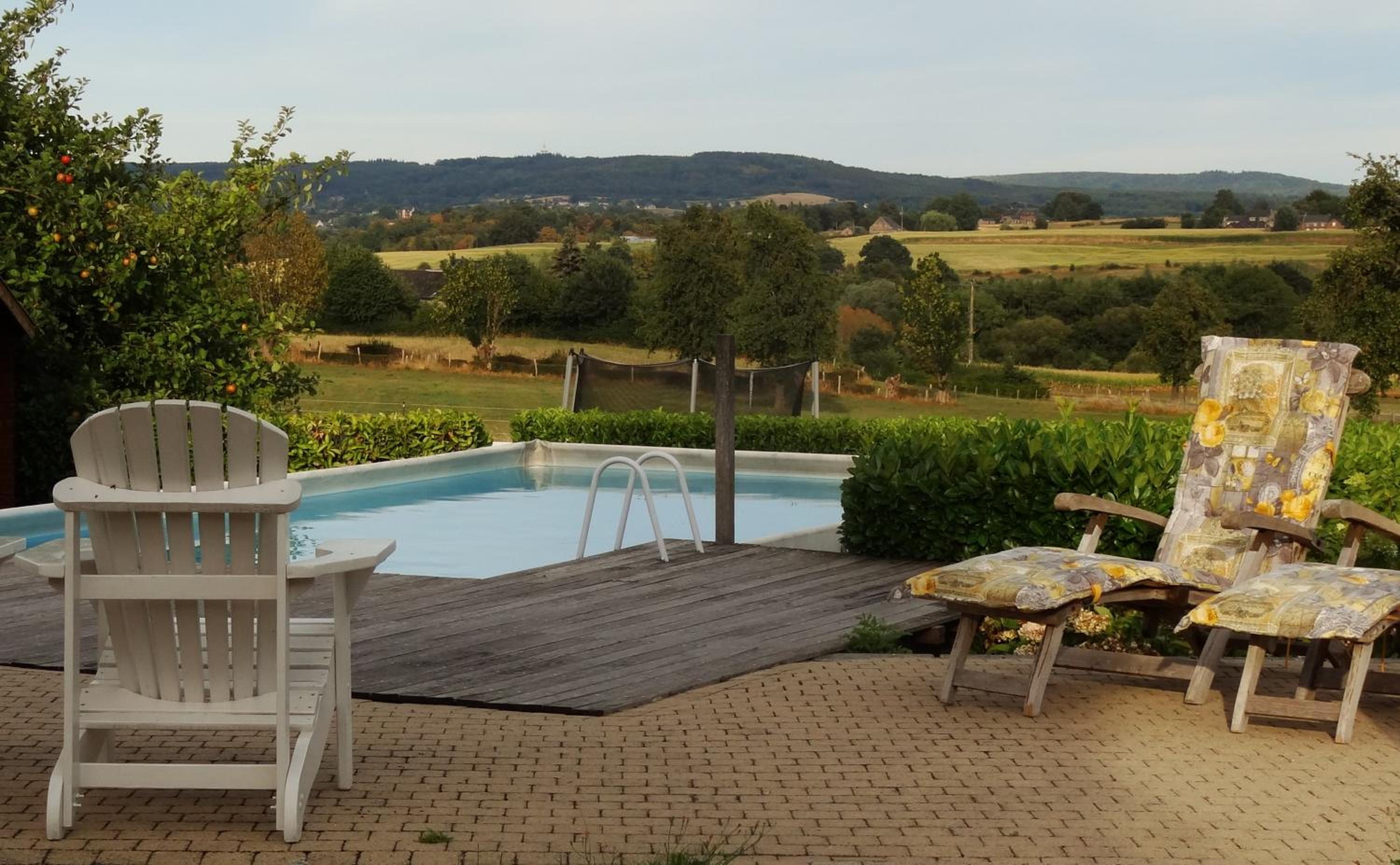 Hoeve Espewey - Studio