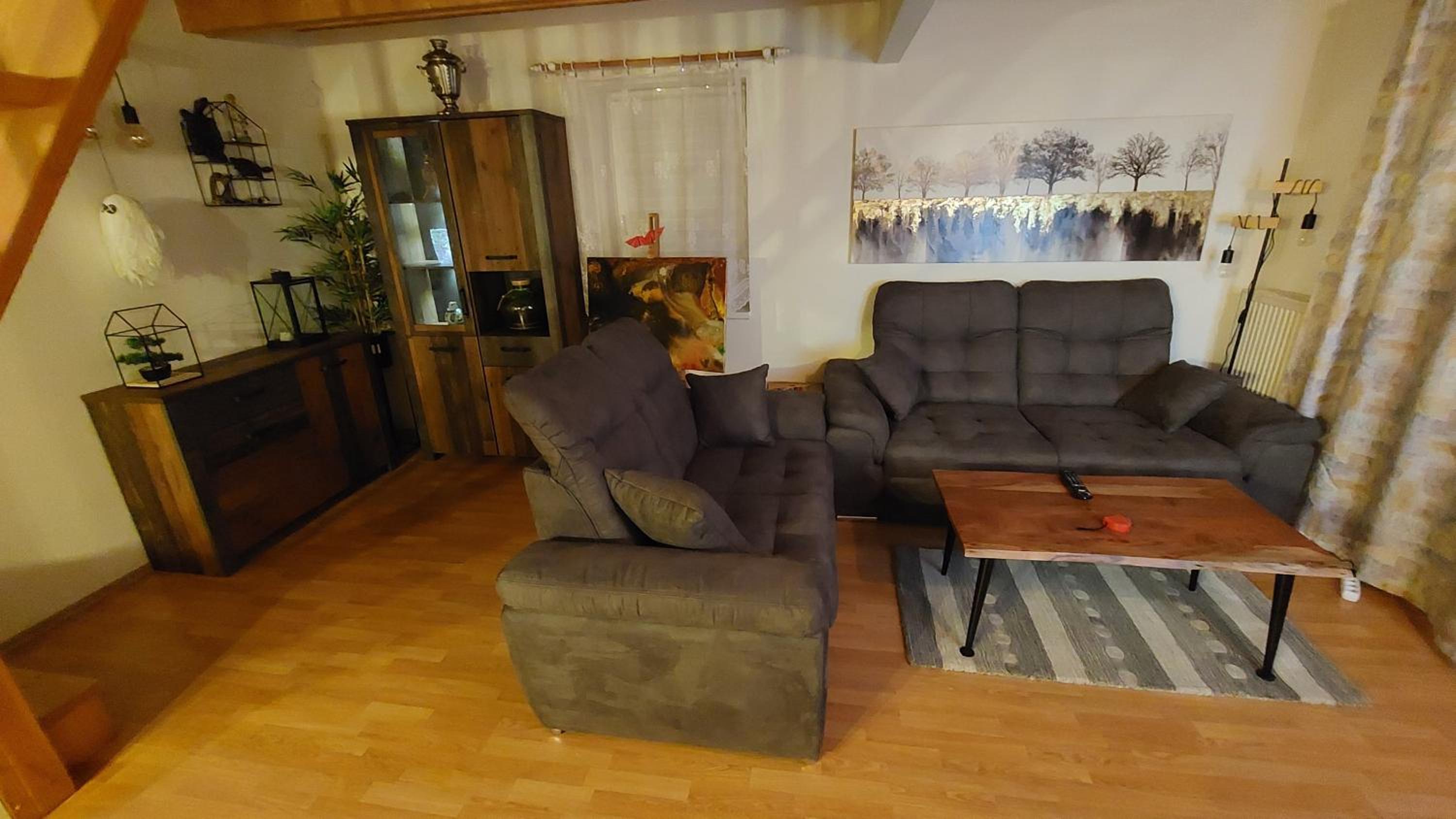 Happy Chalet