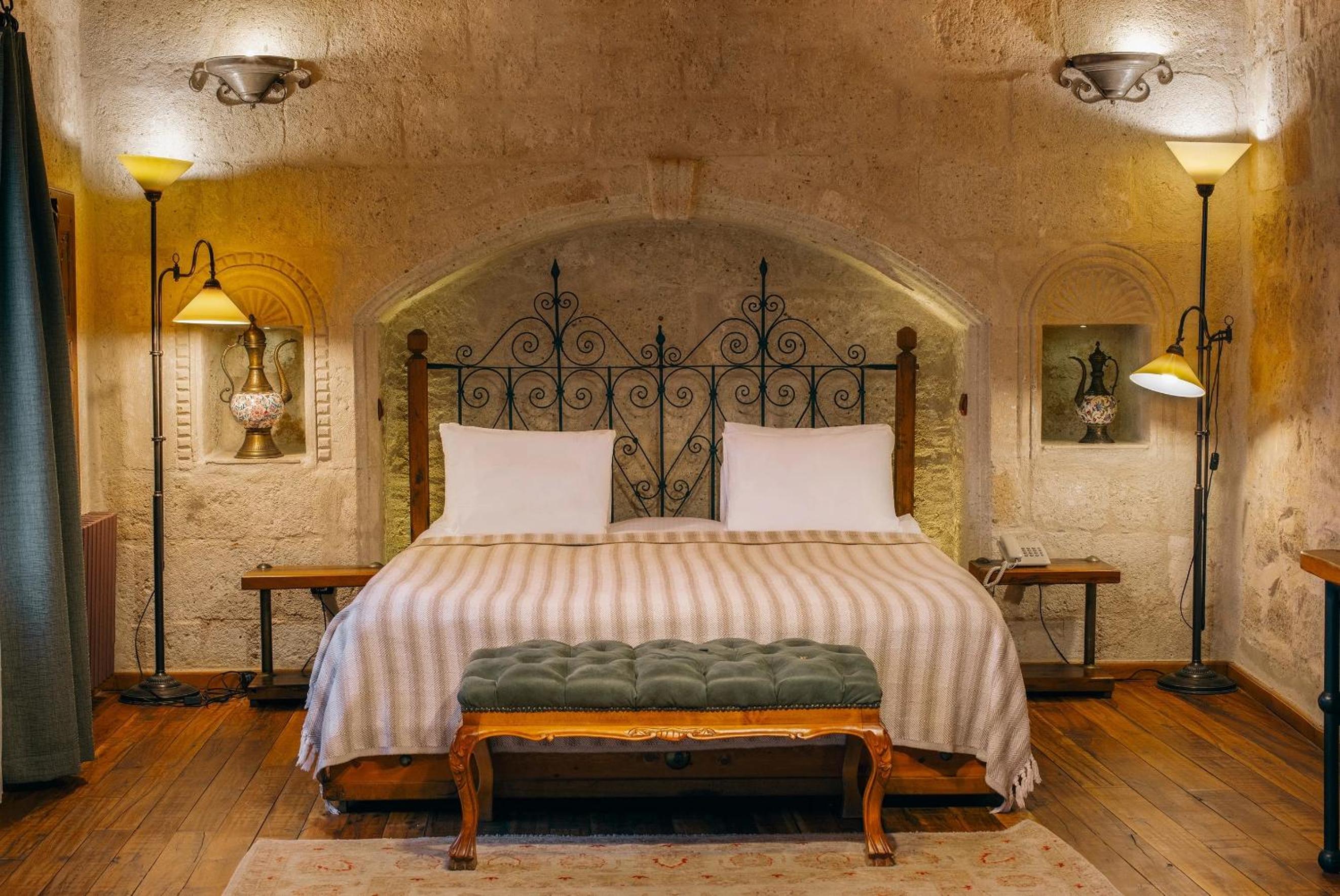 Kelebek Special Cave Hotel & Spa - Image 17
