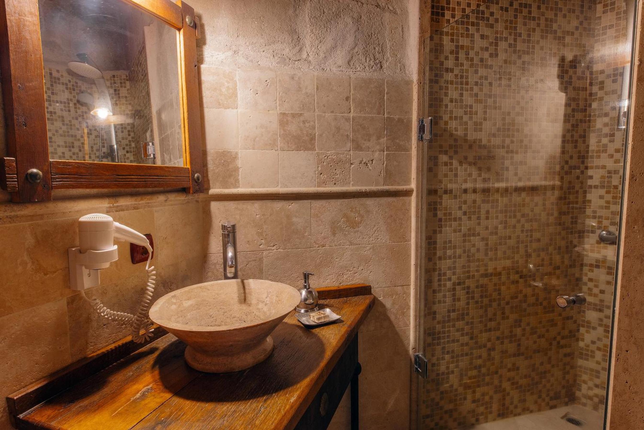 Kelebek Special Cave Hotel & Spa - Image 18