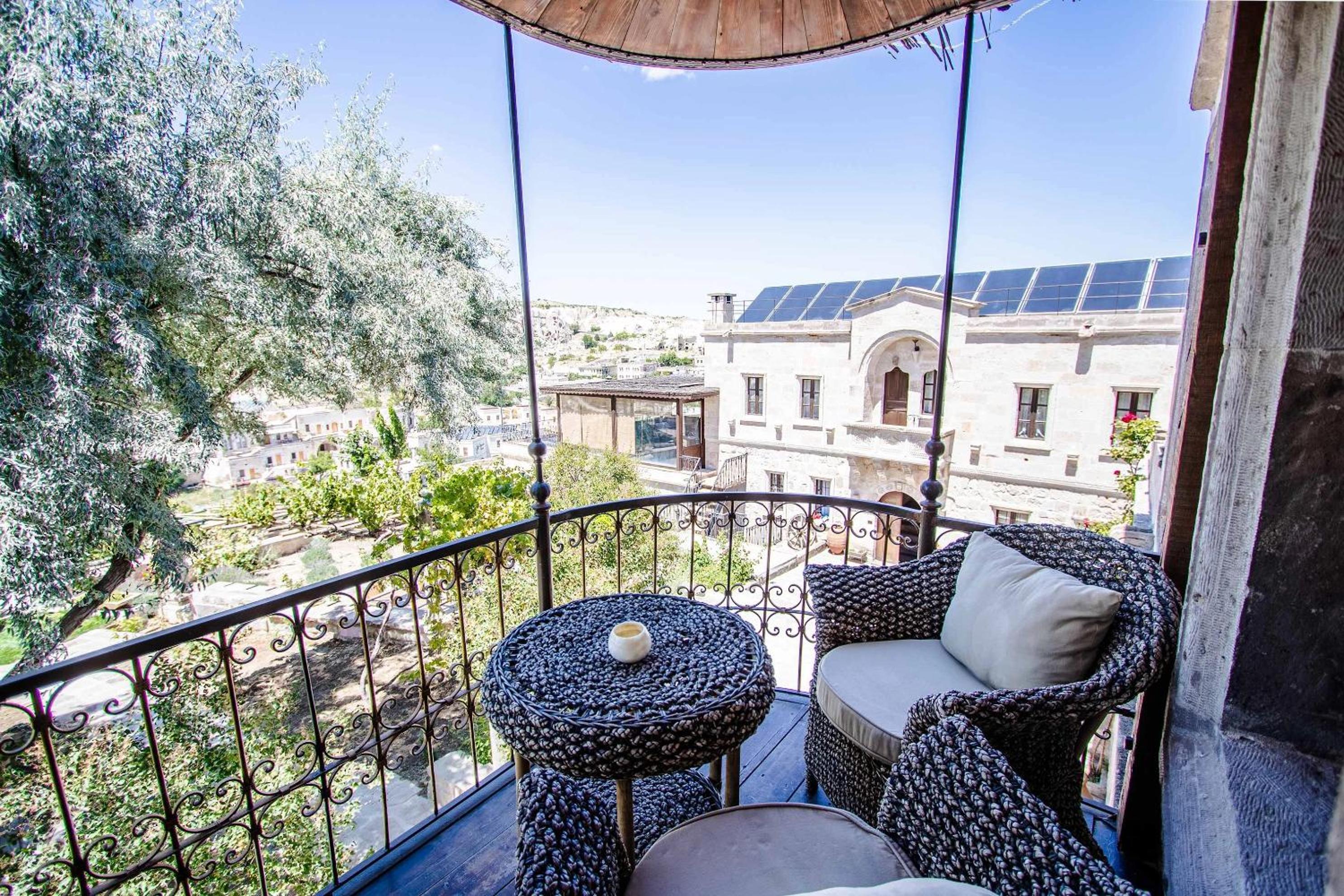 Kelebek Special Cave Hotel & Spa - Image 16