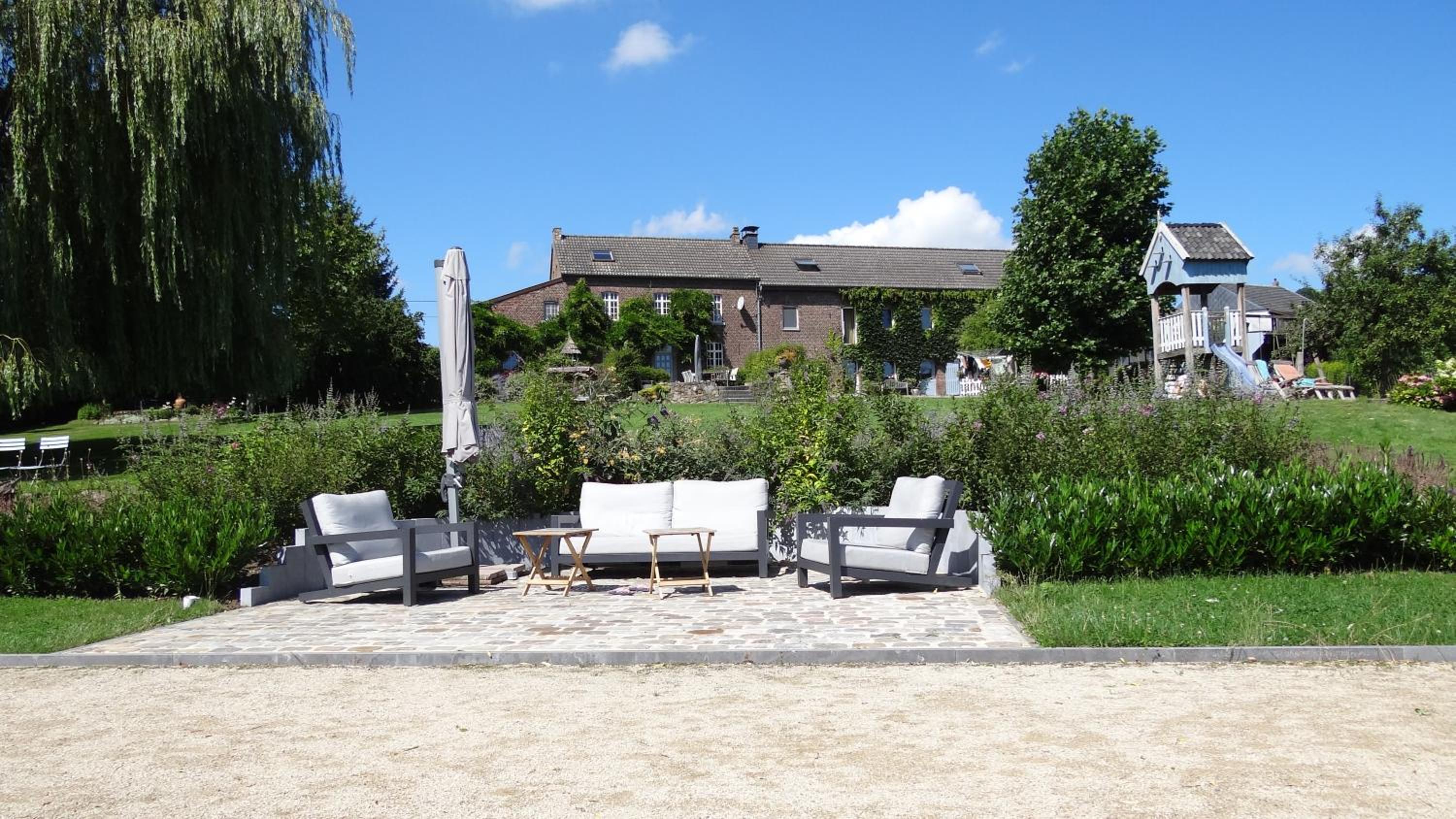 Hoeve Espewey - Studio