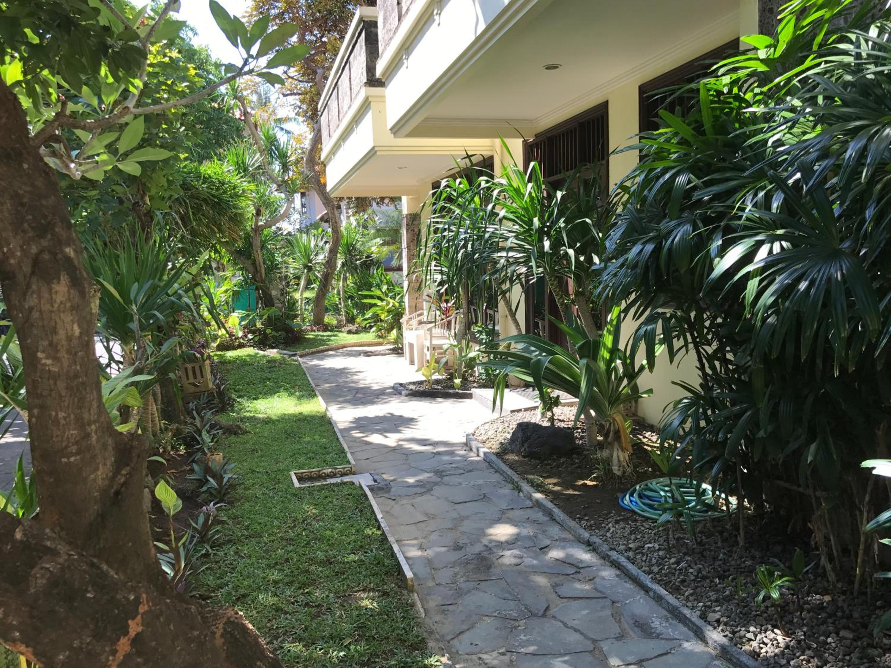 Largest Villa in Kuta Royal C1 - Turquoise Villa view 3