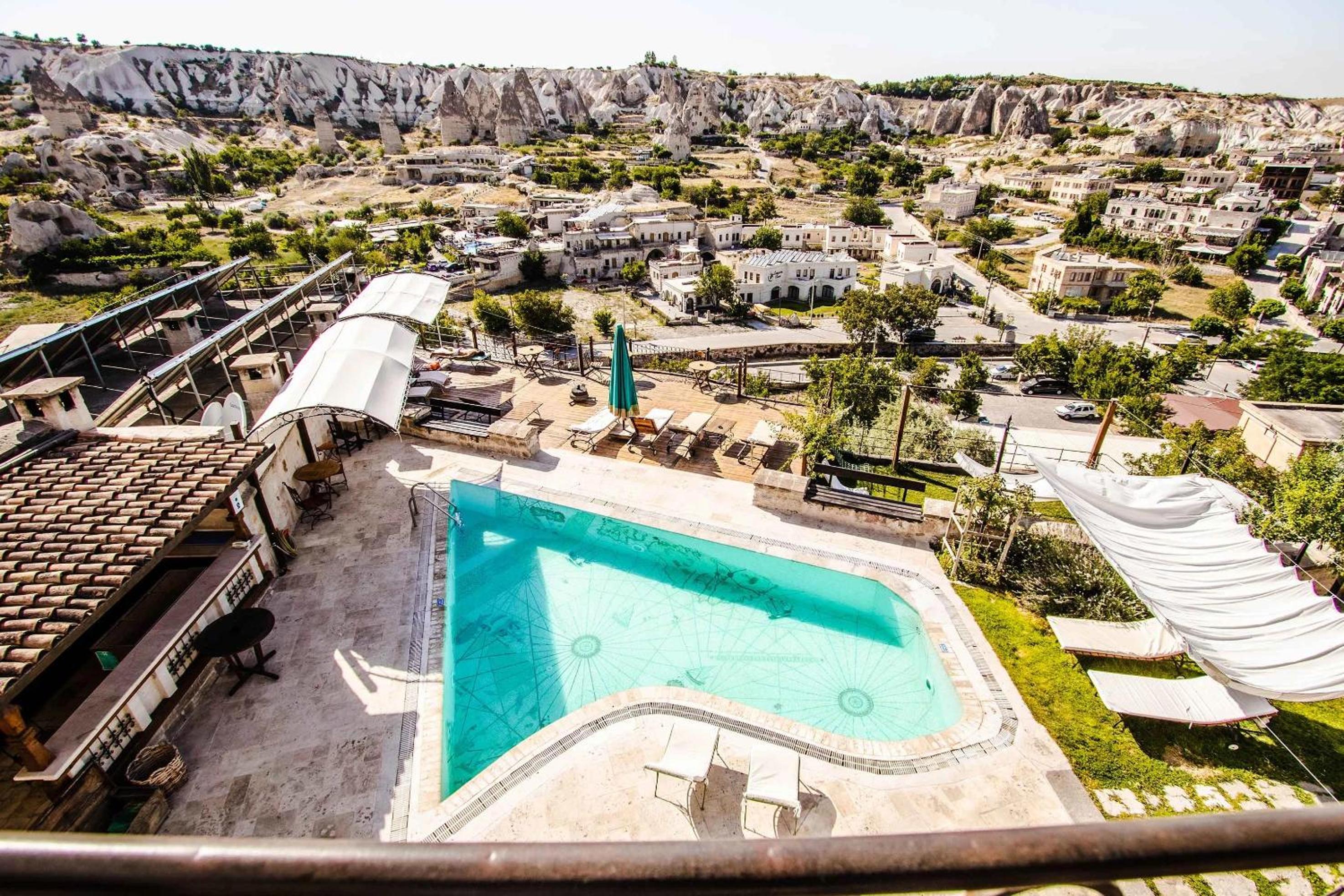 Kelebek Special Cave Hotel & Spa - Image 265