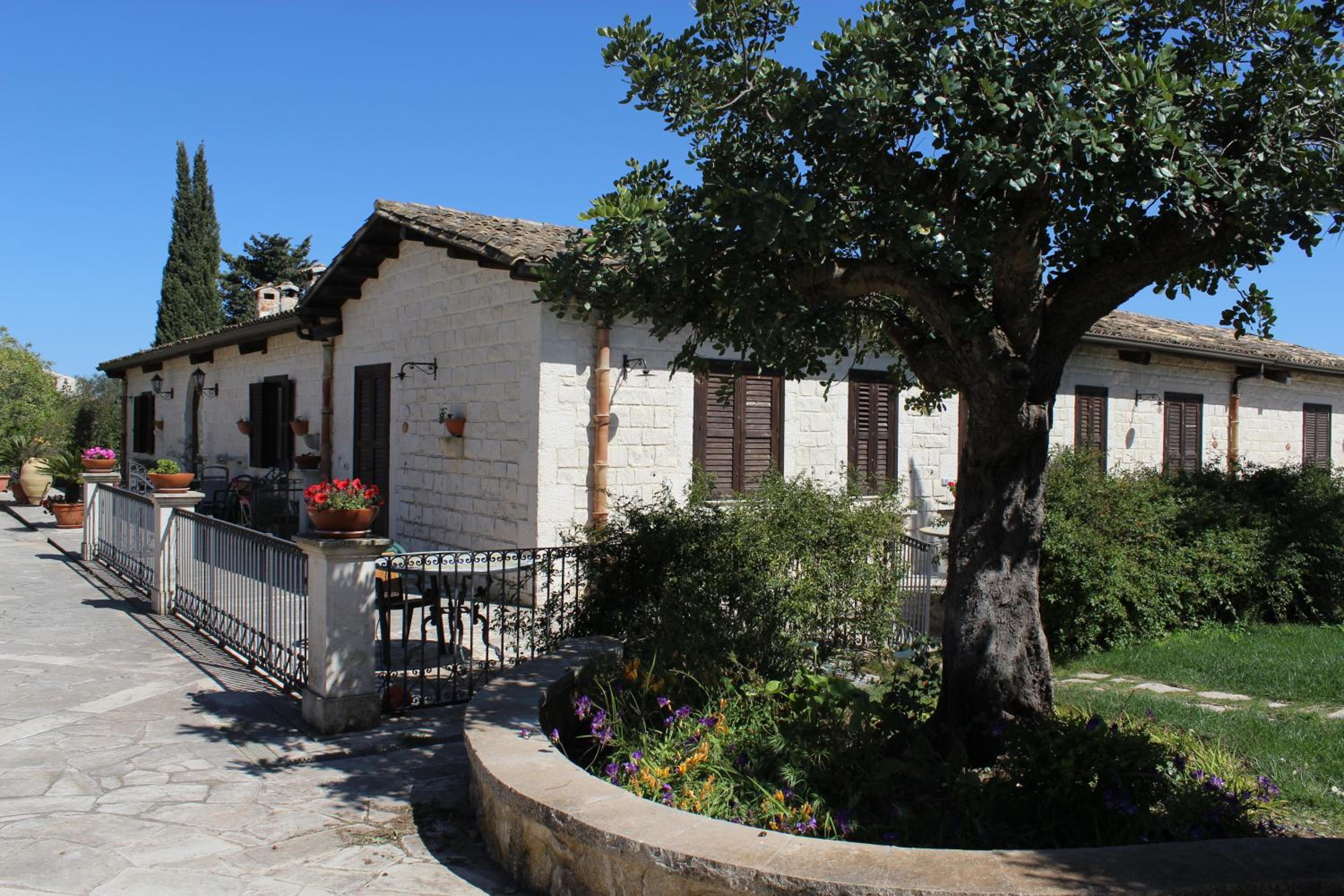 Agriturismo Il Granaio Hotel & SPA