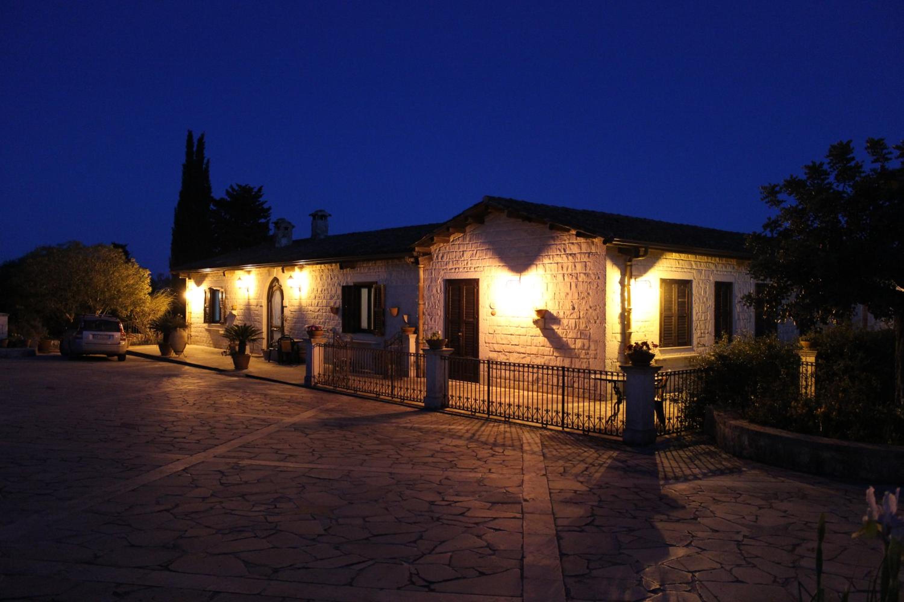 Agriturismo Il Granaio Hotel & SPA