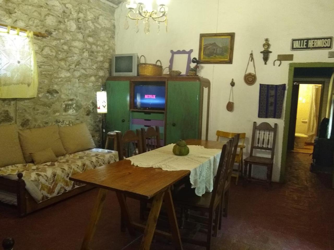 La Casona del Río