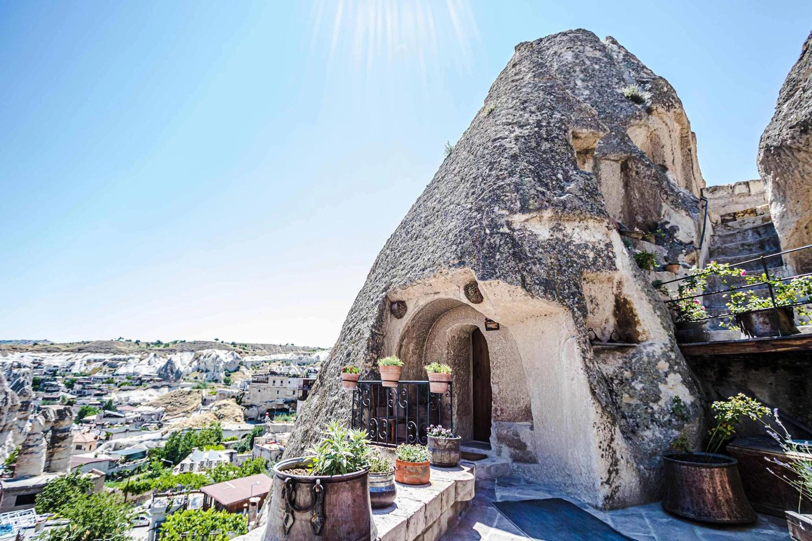 Kelebek Special Cave Hotel & Spa - Image 267