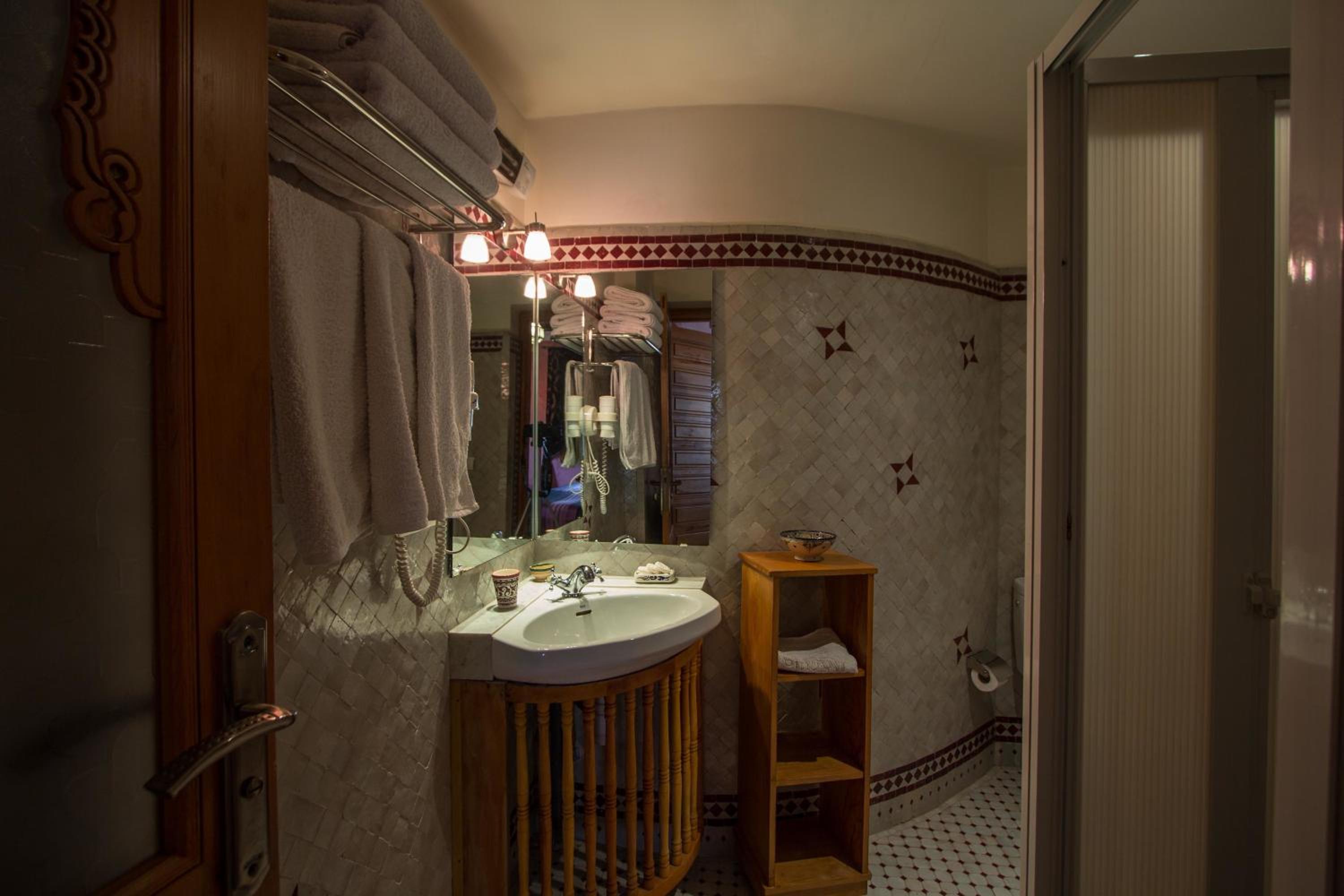 Riad Raouia HAMMAM & SPA