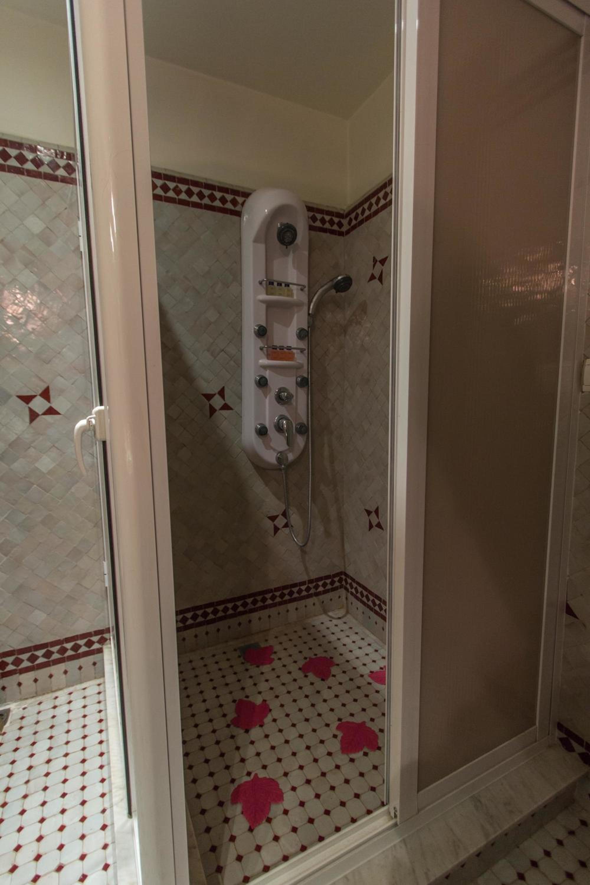 Riad Raouia HAMMAM & SPA