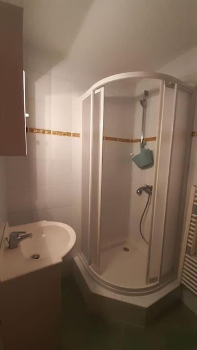 Cosy flat in High Tatras view 5