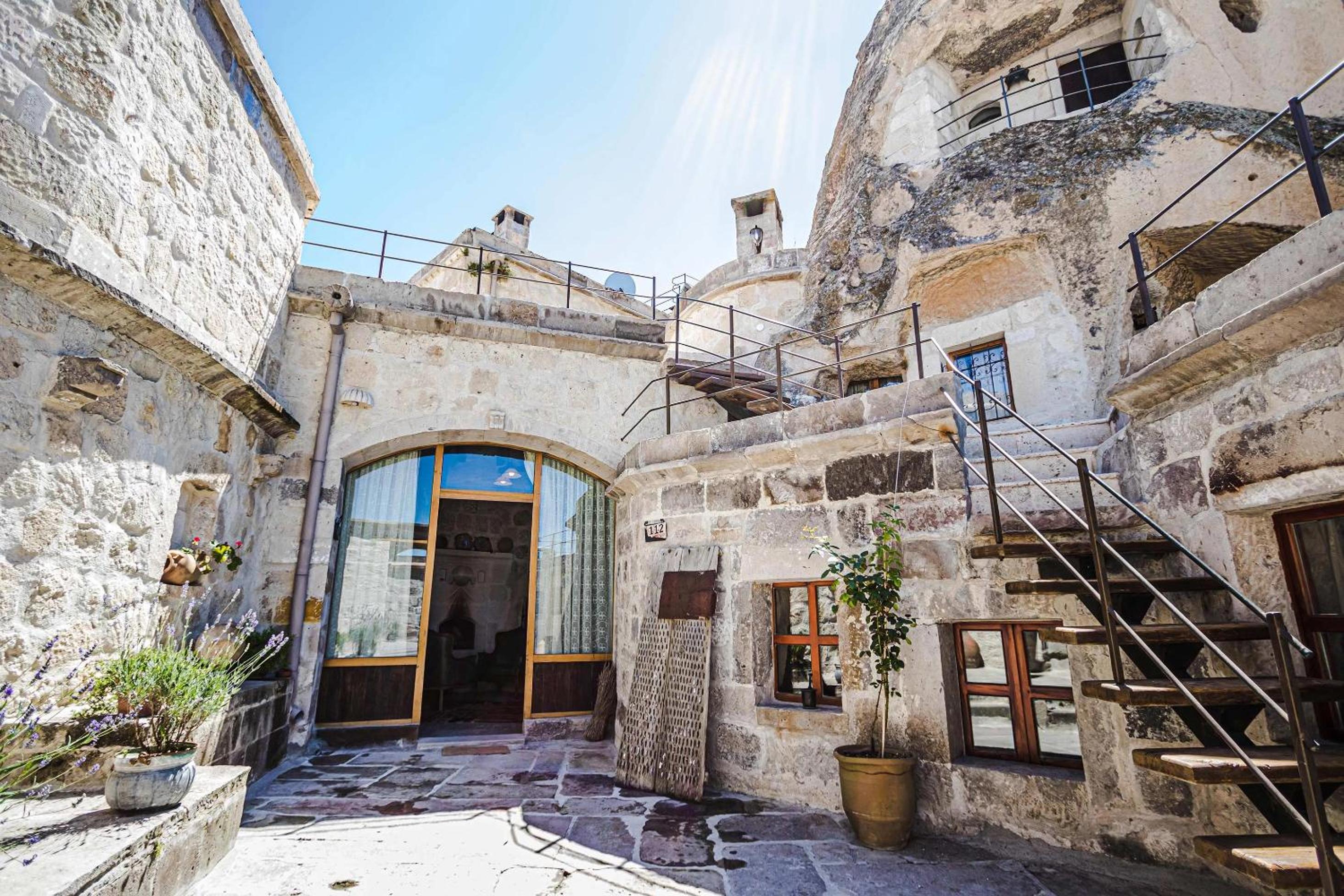 Kelebek Special Cave Hotel & Spa - Image 21
