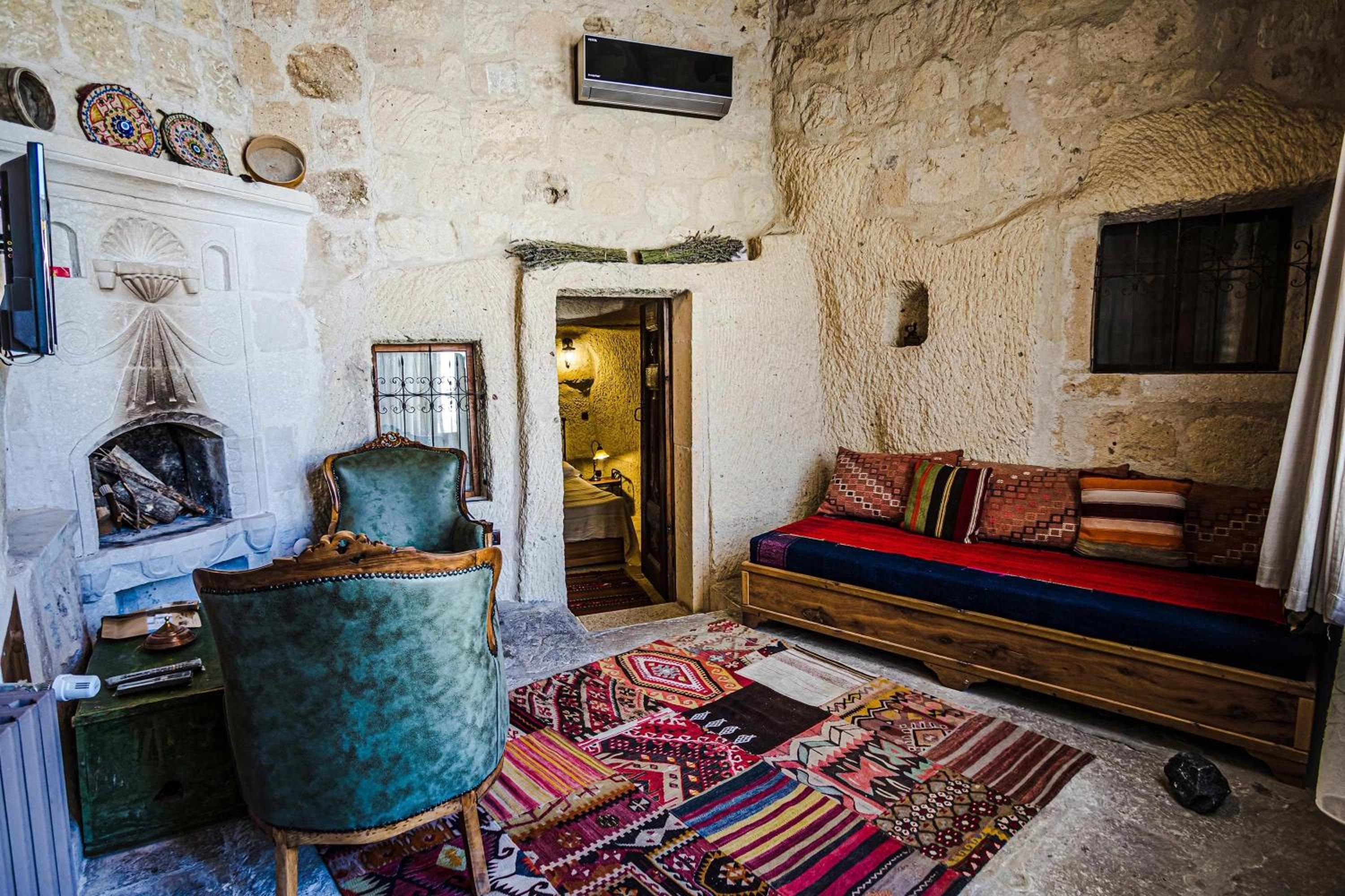 Kelebek Special Cave Hotel & Spa - Image 269