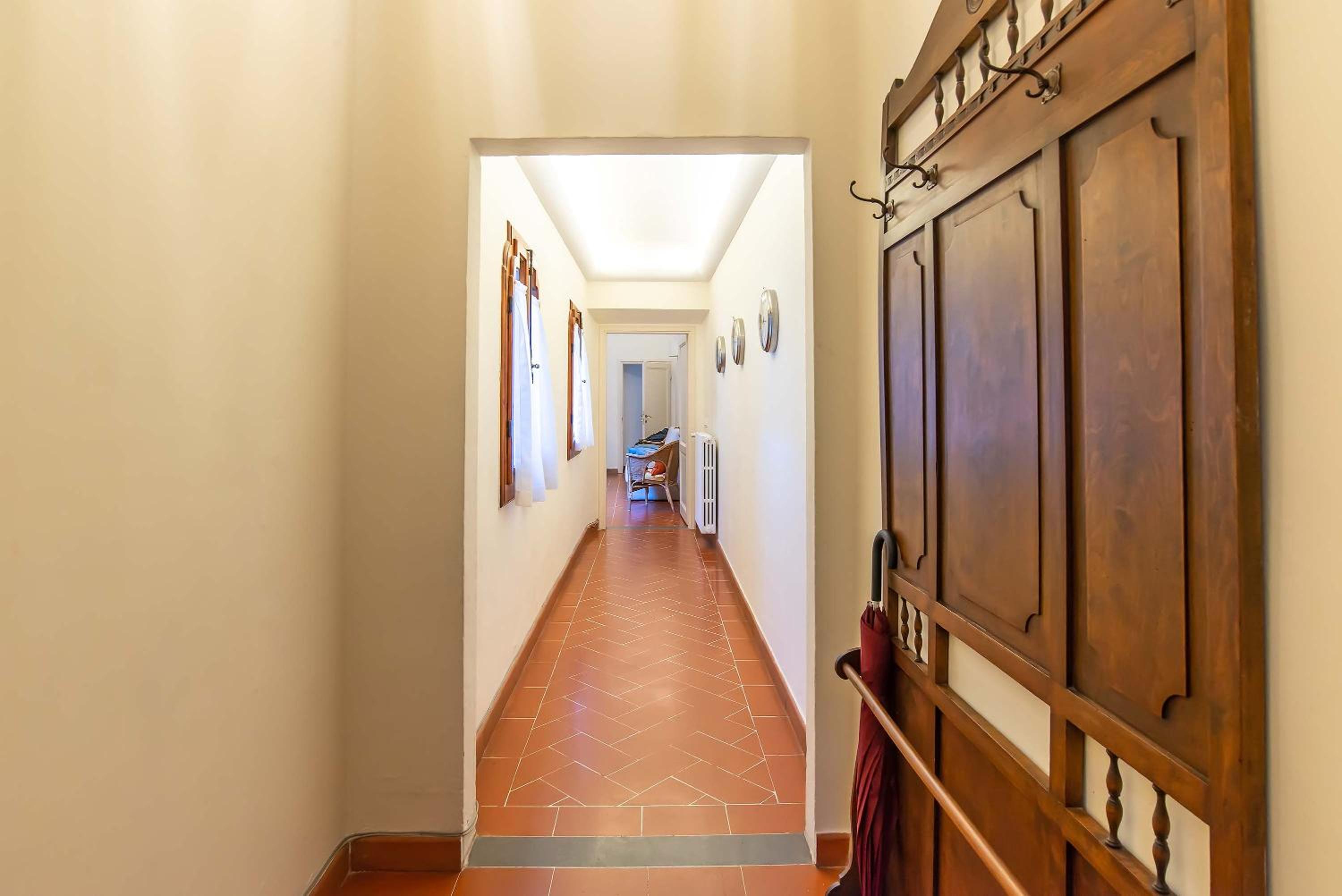 Palazzo Gherardi Apartments