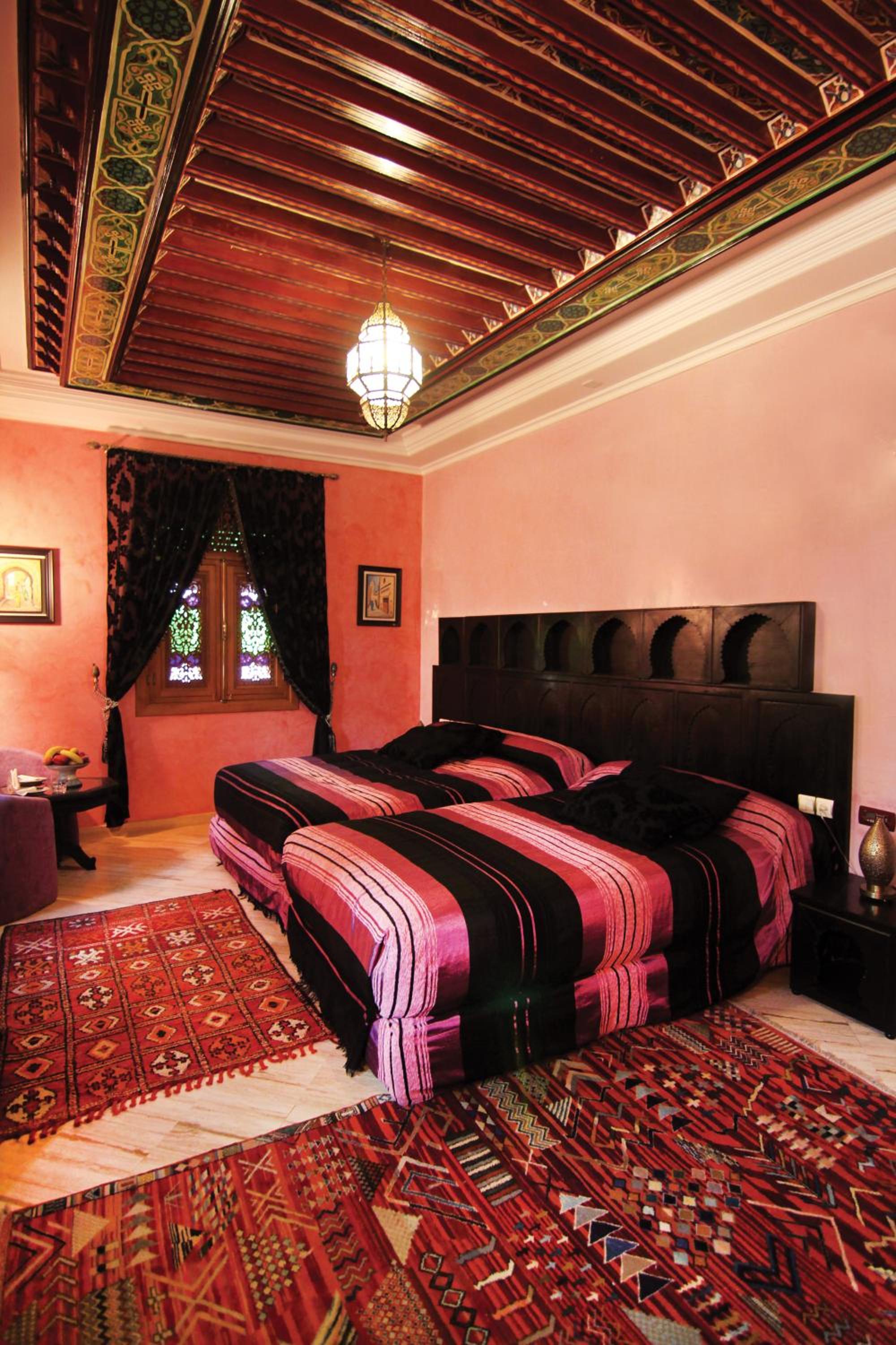 Riad Raouia HAMMAM & SPA