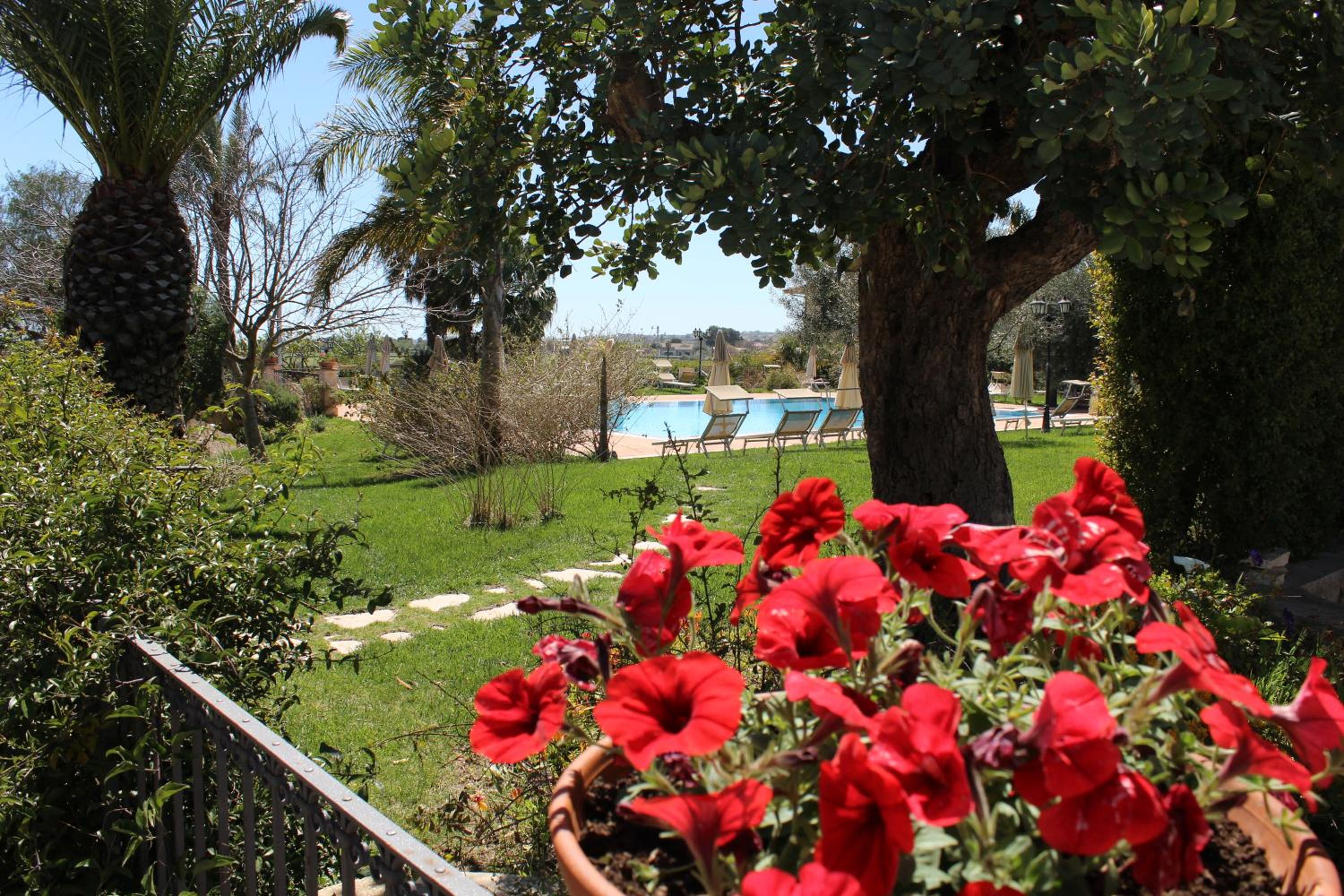 Agriturismo Il Granaio Hotel & SPA