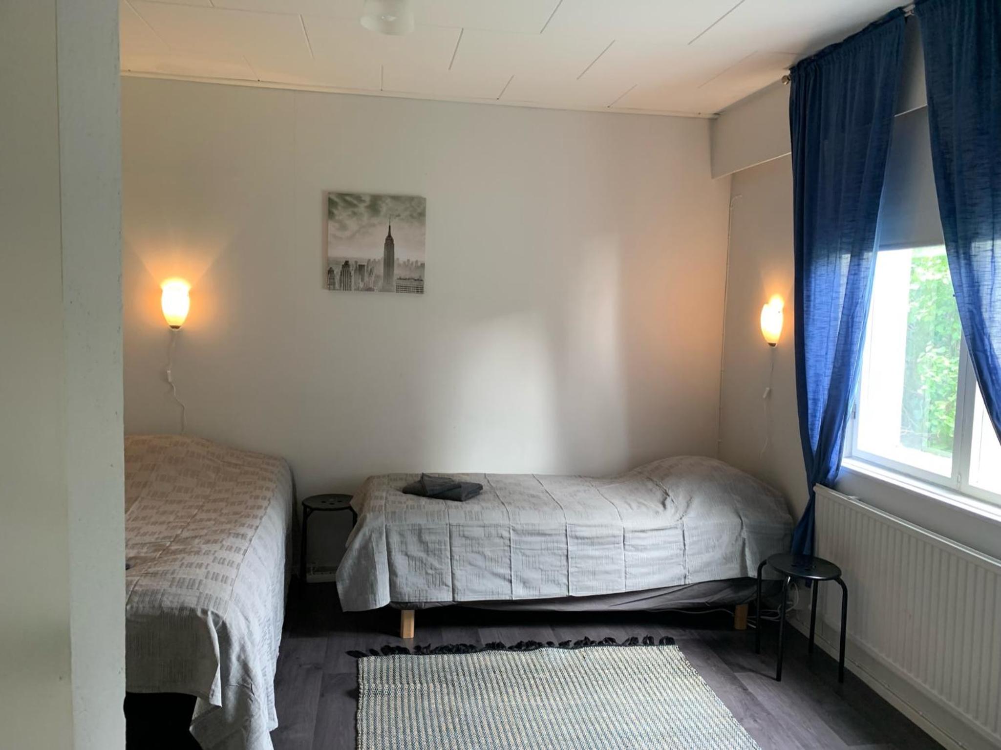 Tomujoen Kylätalo