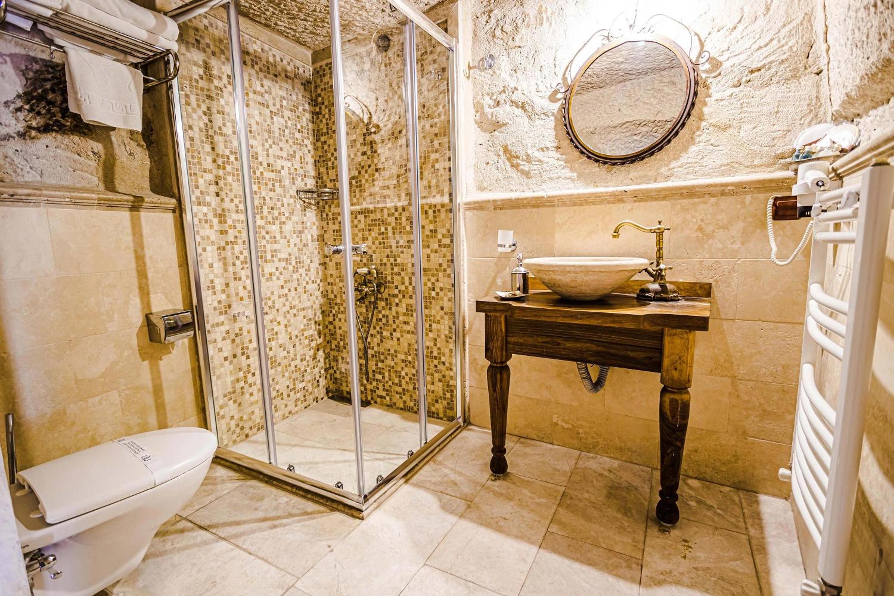 Kelebek Special Cave Hotel & Spa - Image 23