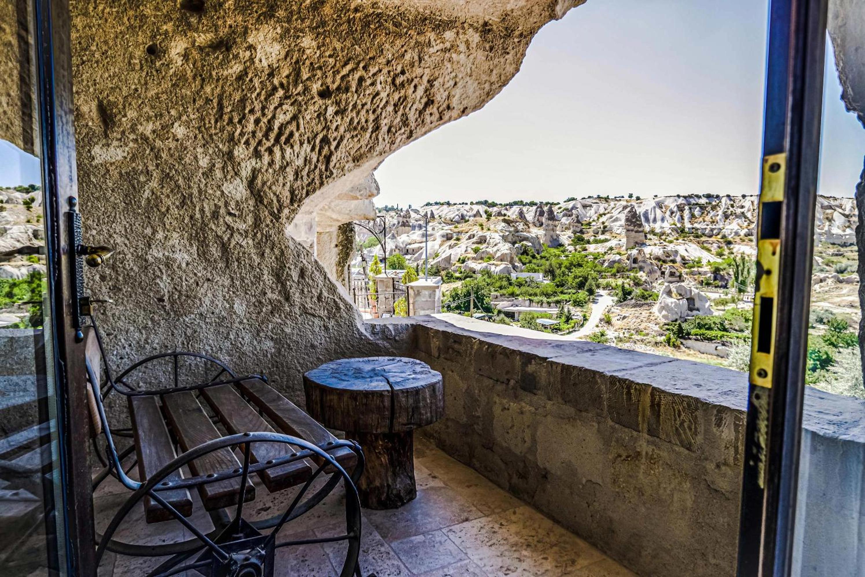 Kelebek Special Cave Hotel & Spa - Image 22