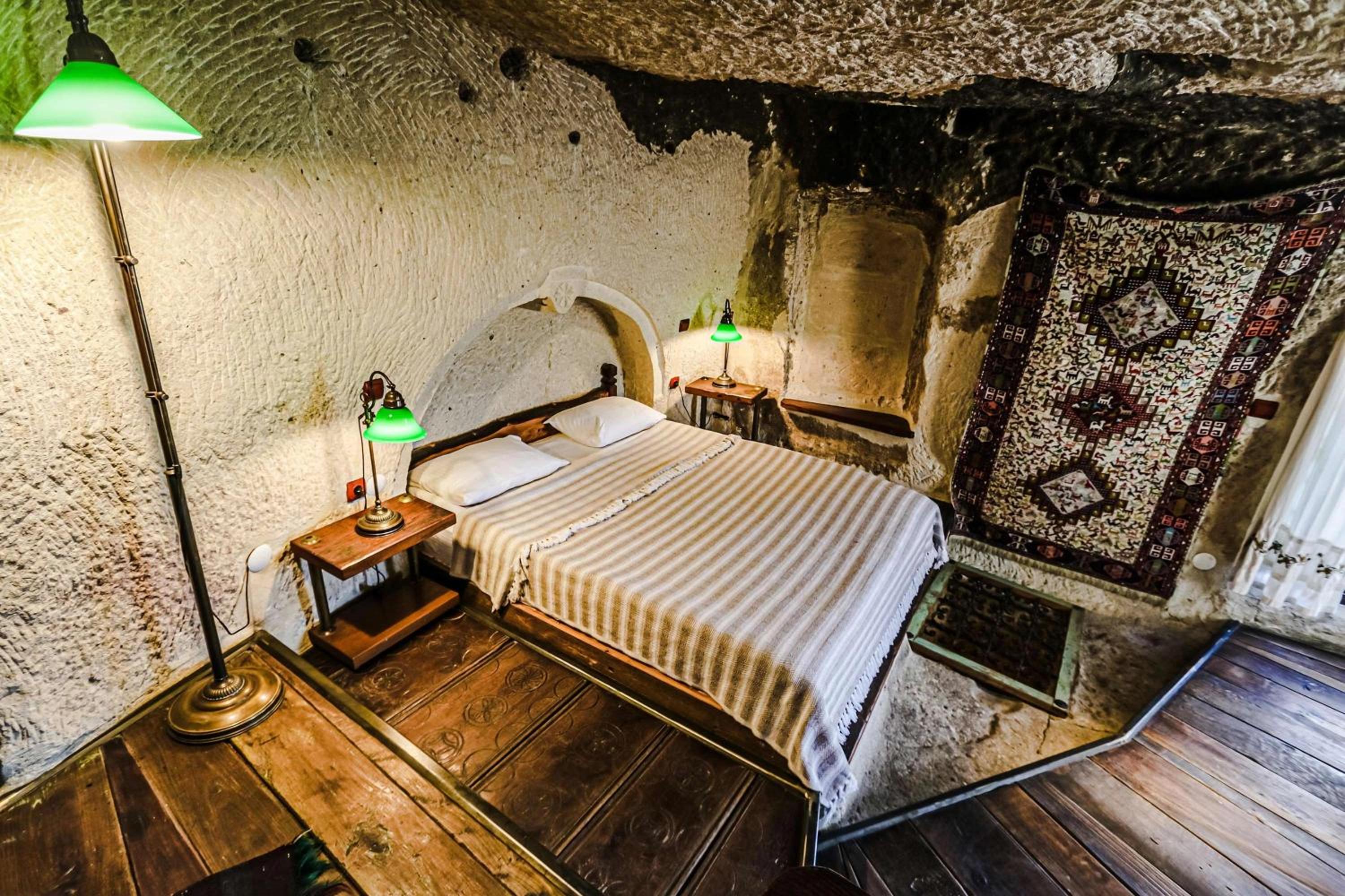 Kelebek Special Cave Hotel & Spa - Image 188
