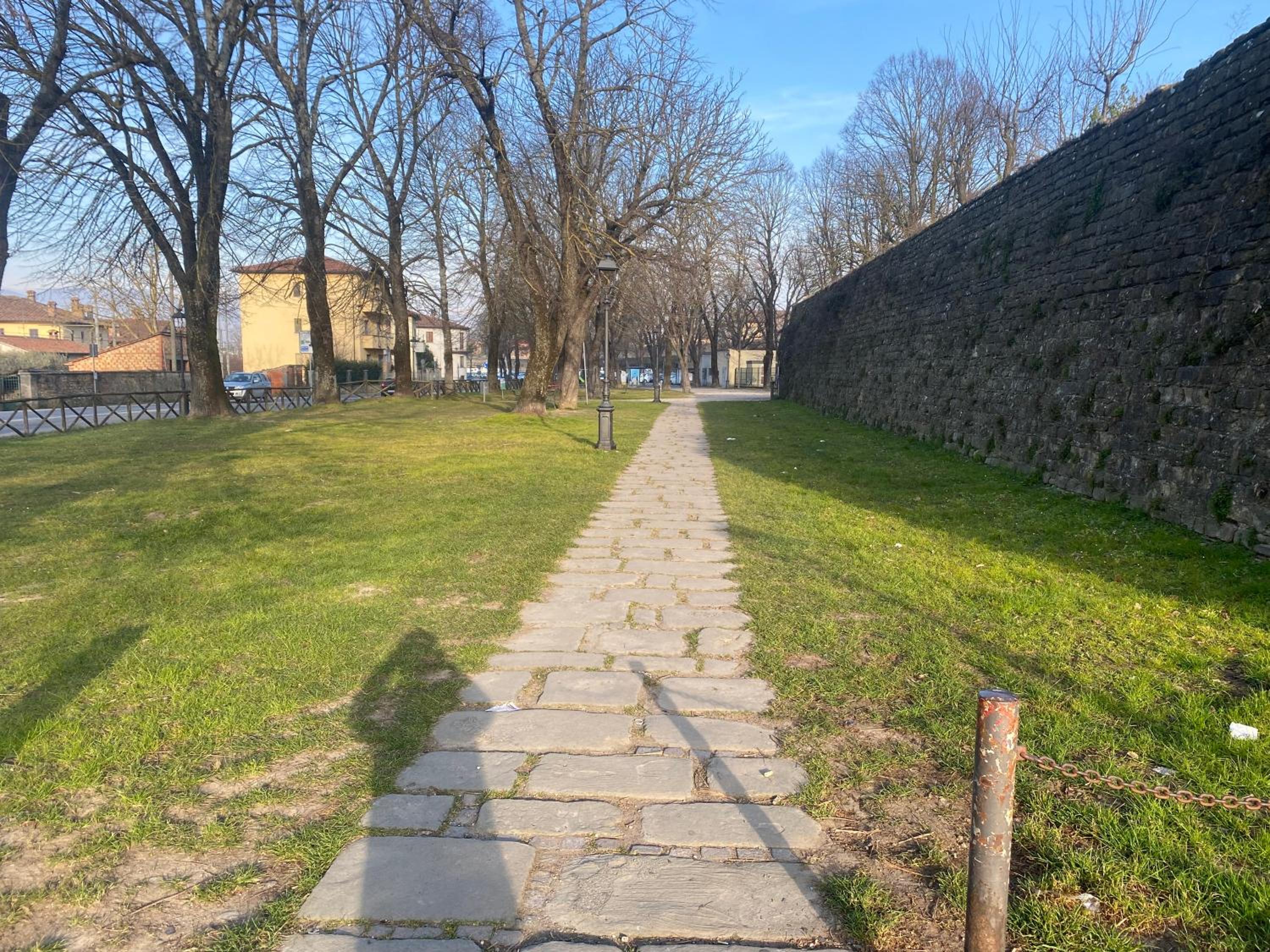 Il Rustico