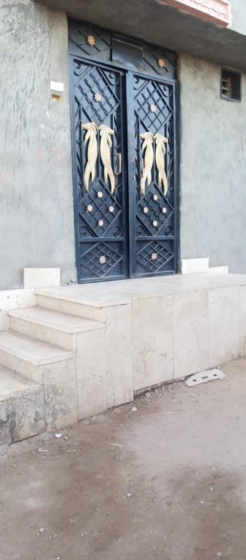 West aswan