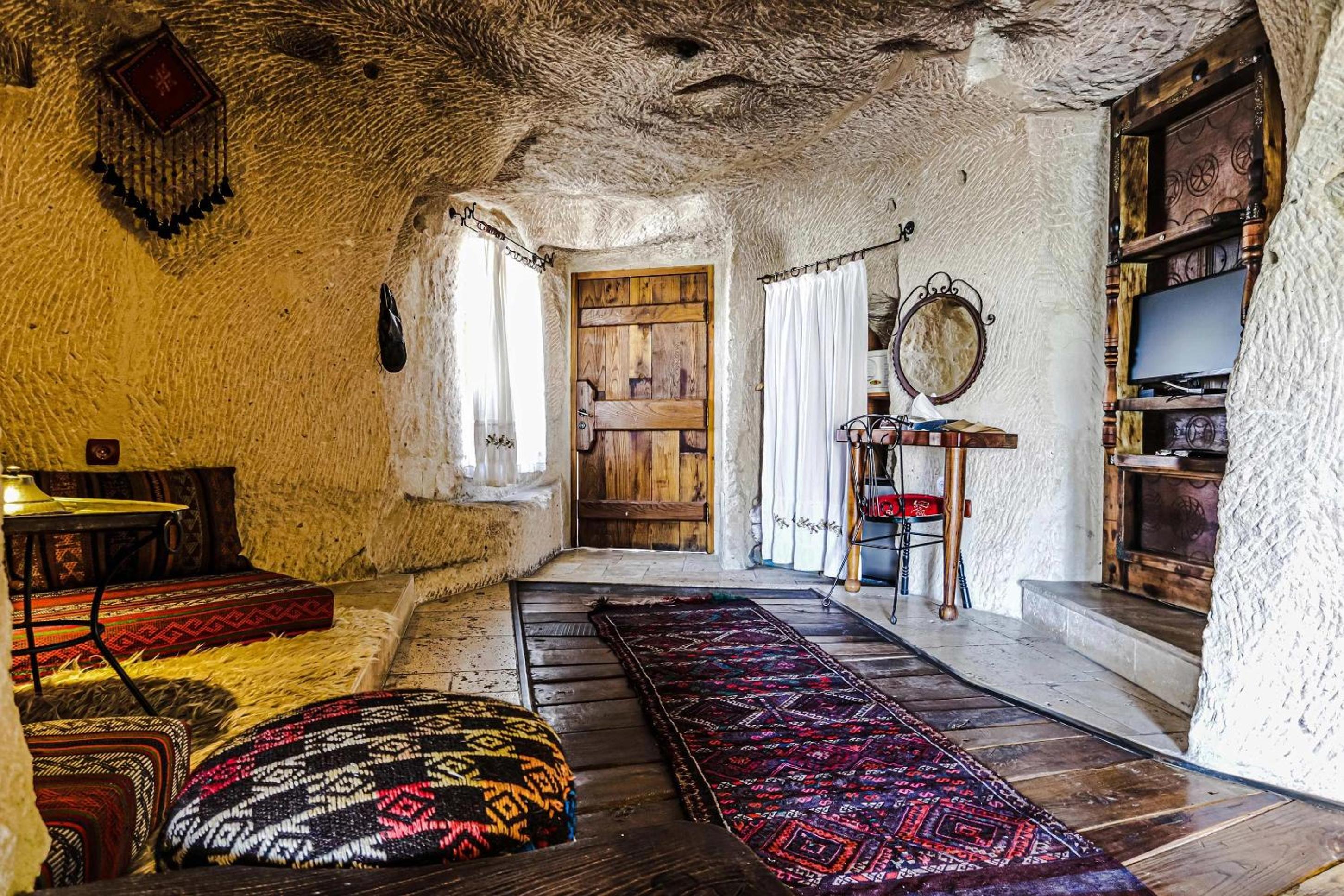 Kelebek Special Cave Hotel & Spa - Image 129