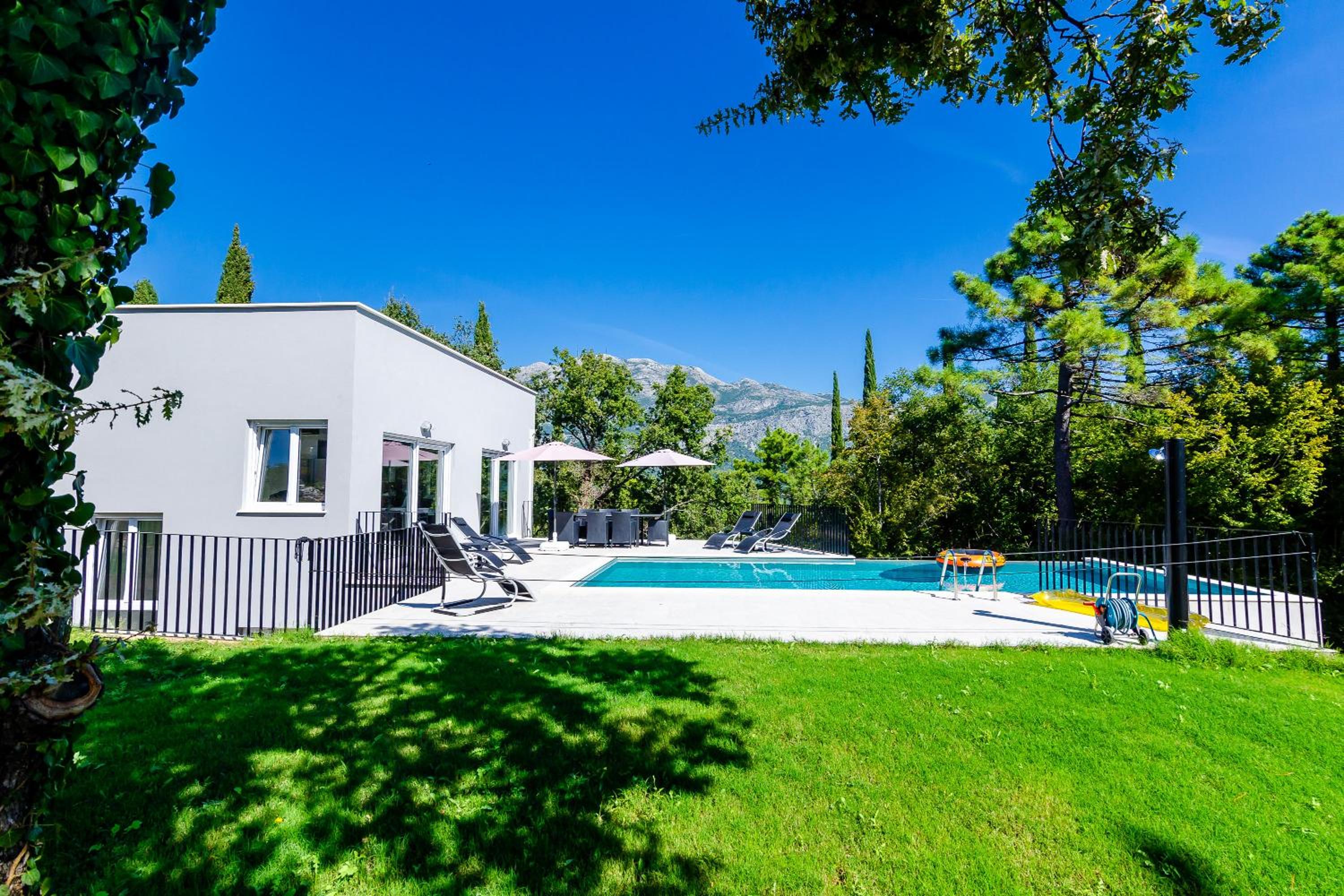 Villa Splendor