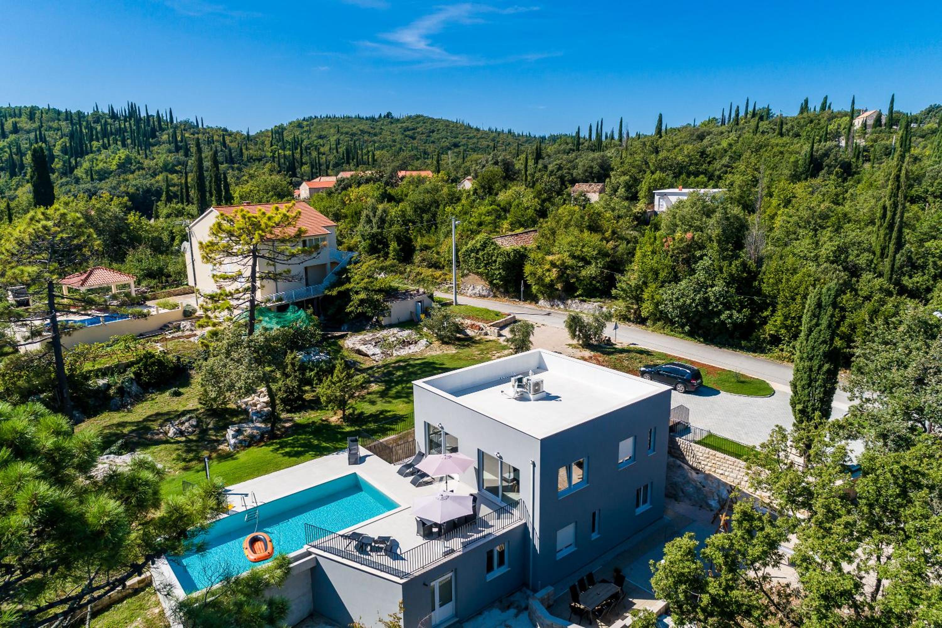 Villa Splendor