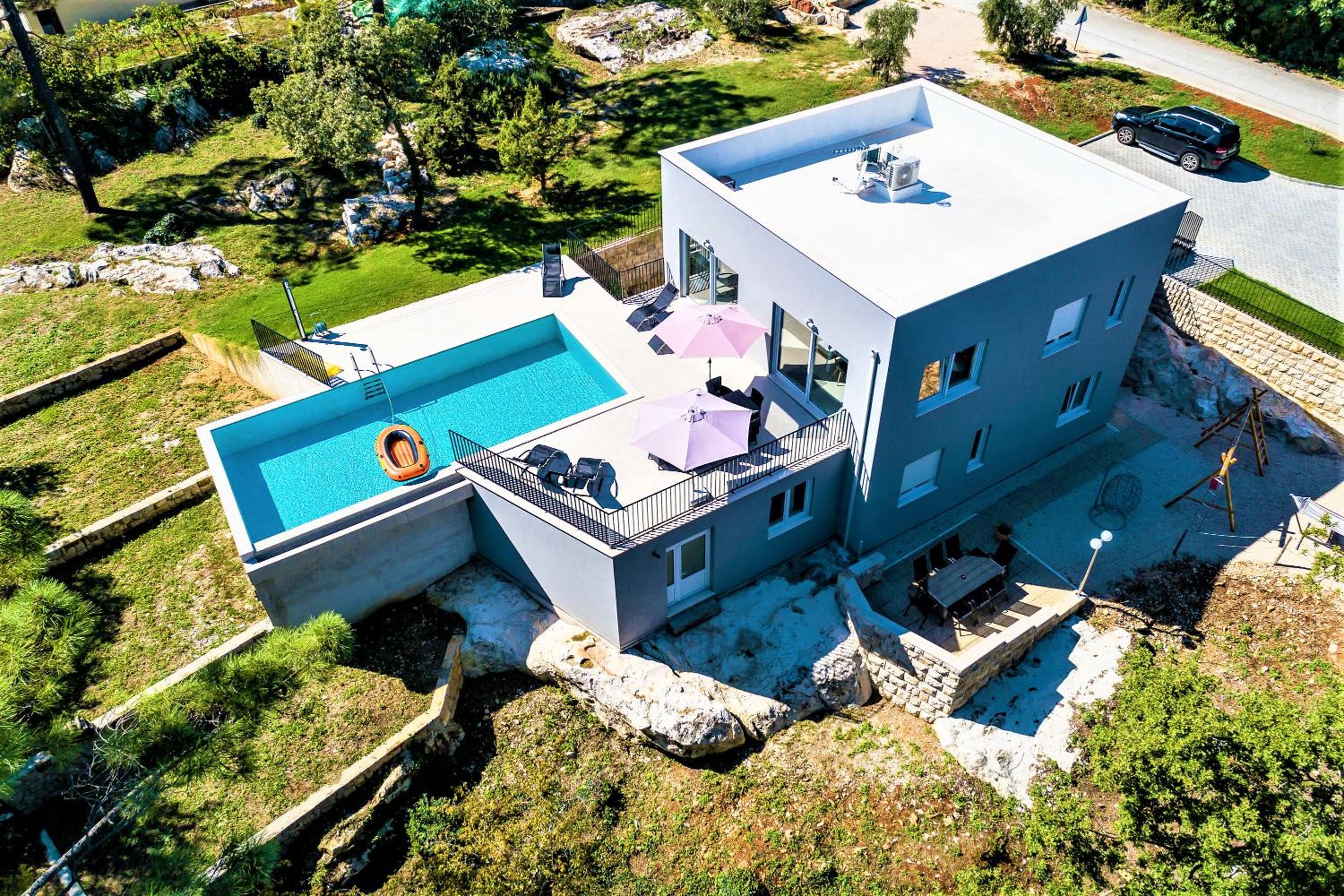 Villa Splendor