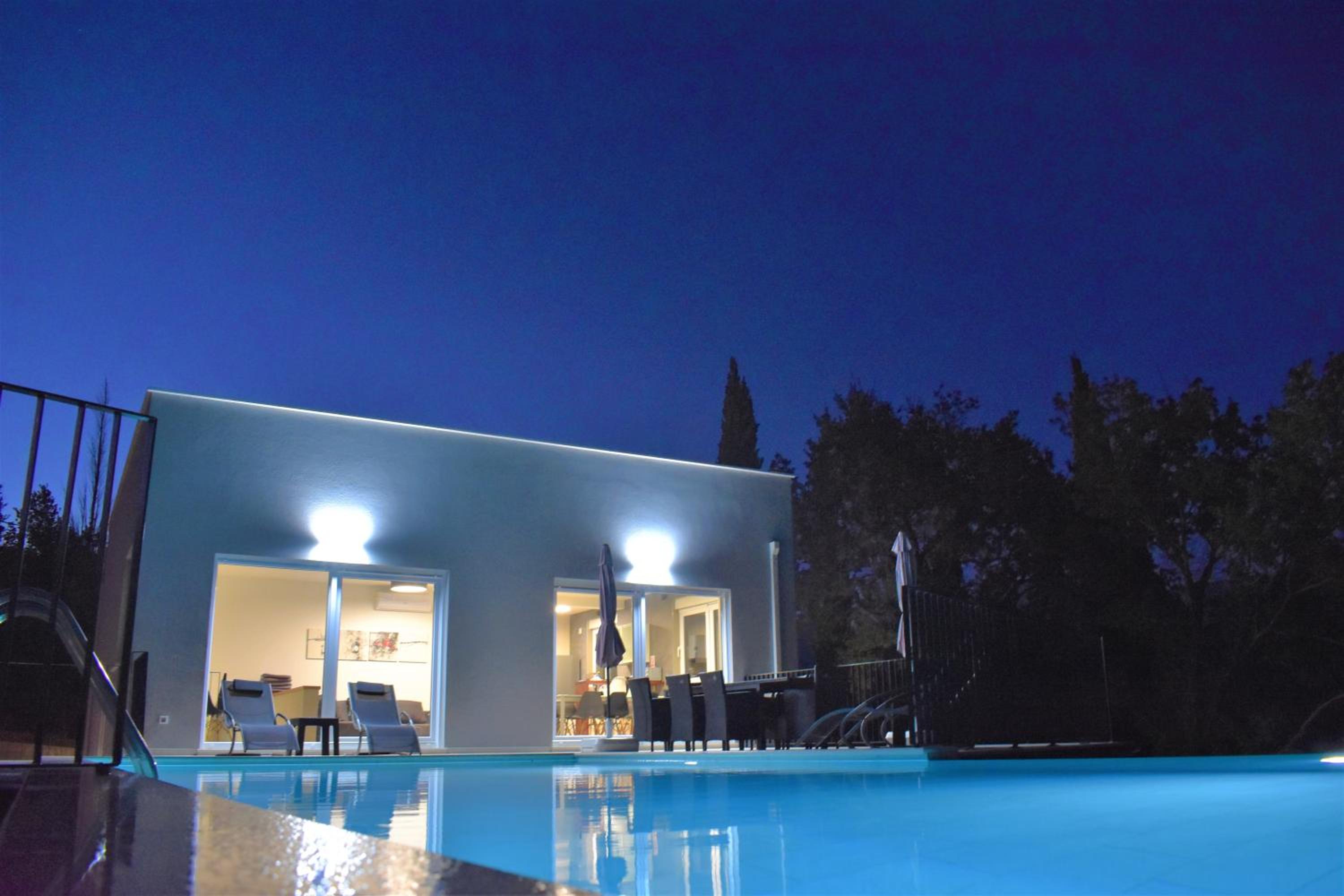 Villa Splendor