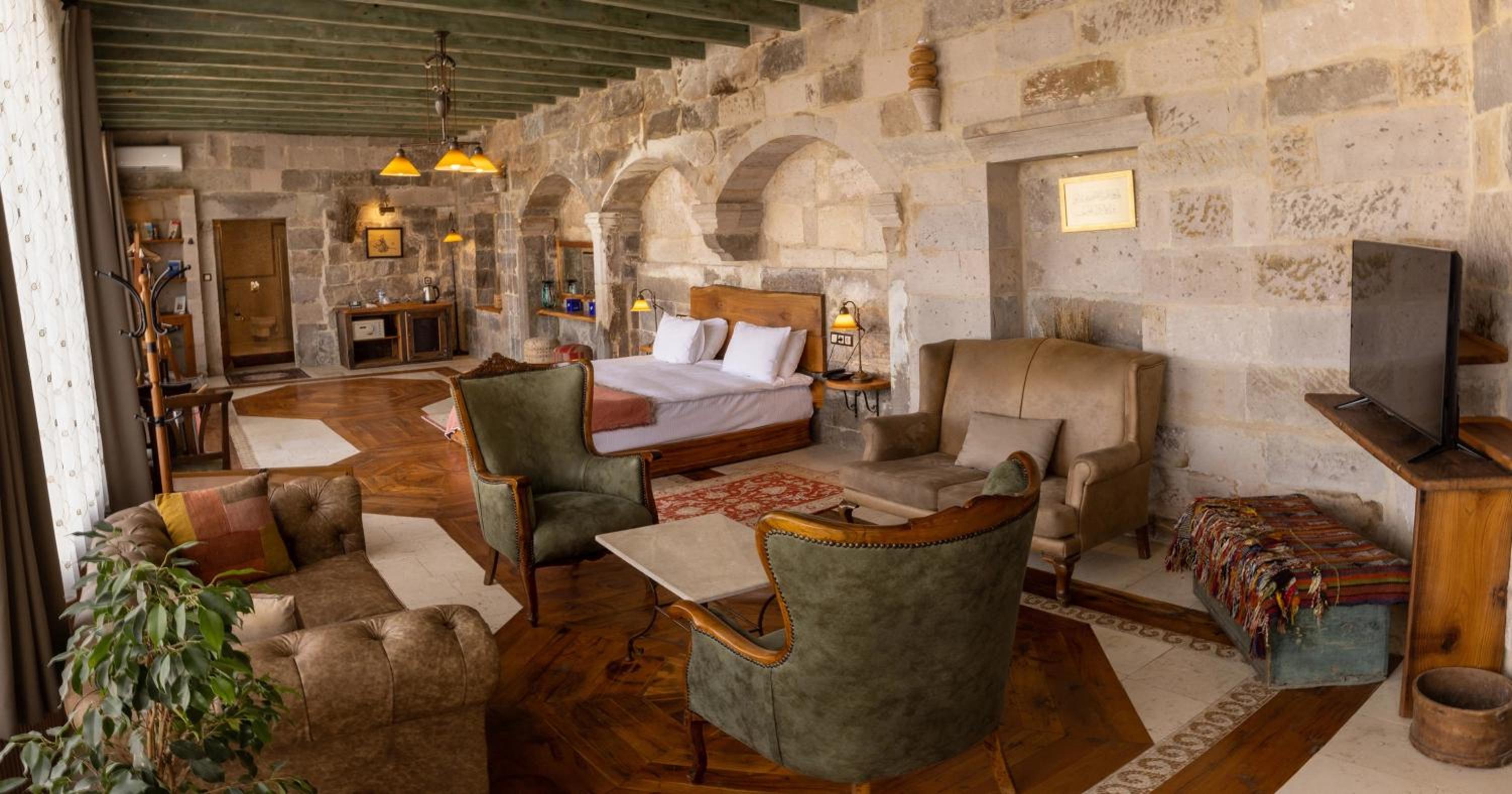 Kelebek Special Cave Hotel & Spa - Image 131