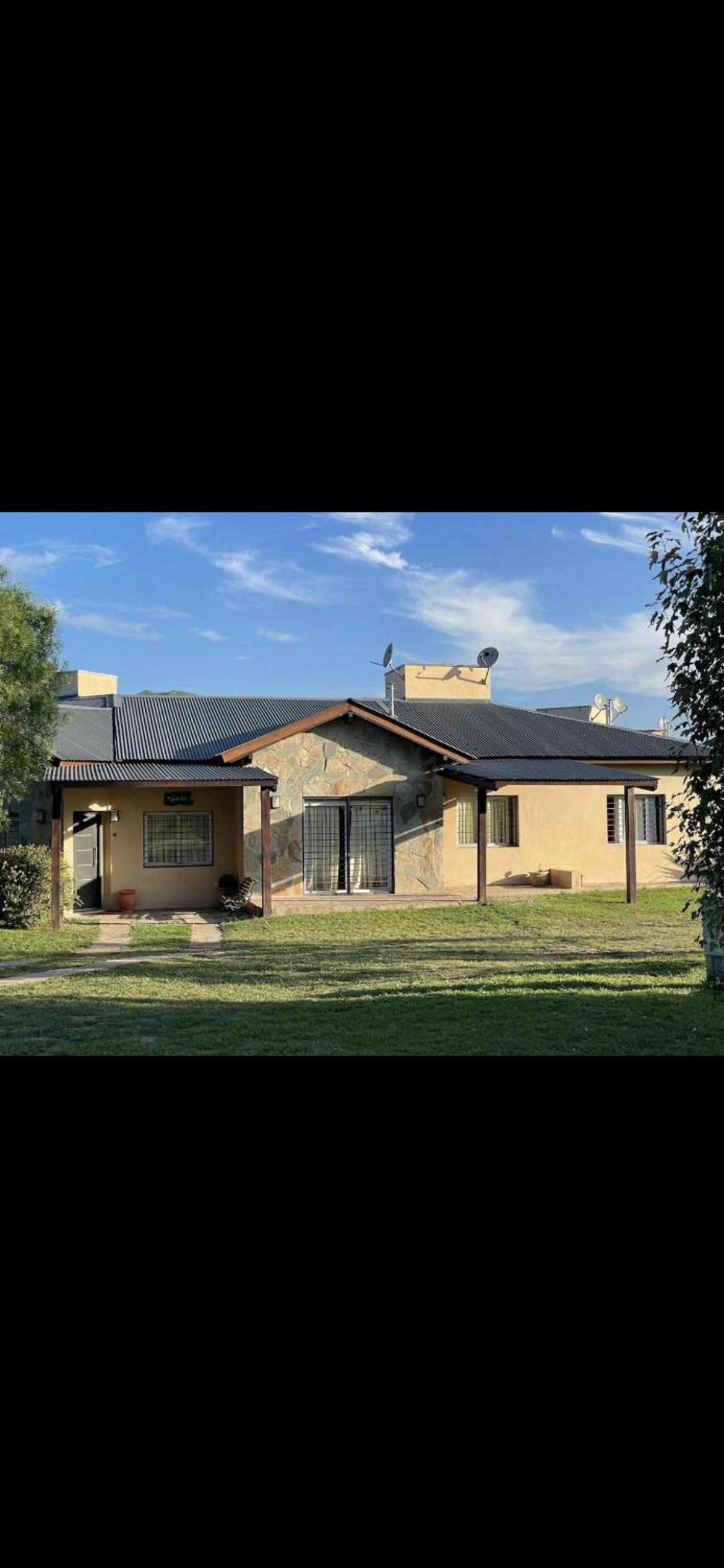 Villa emma