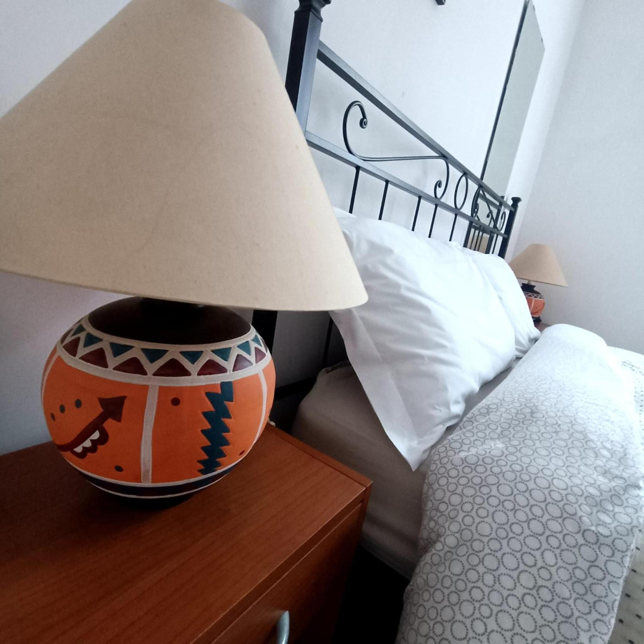 casa Sarre en Turin — bedroom