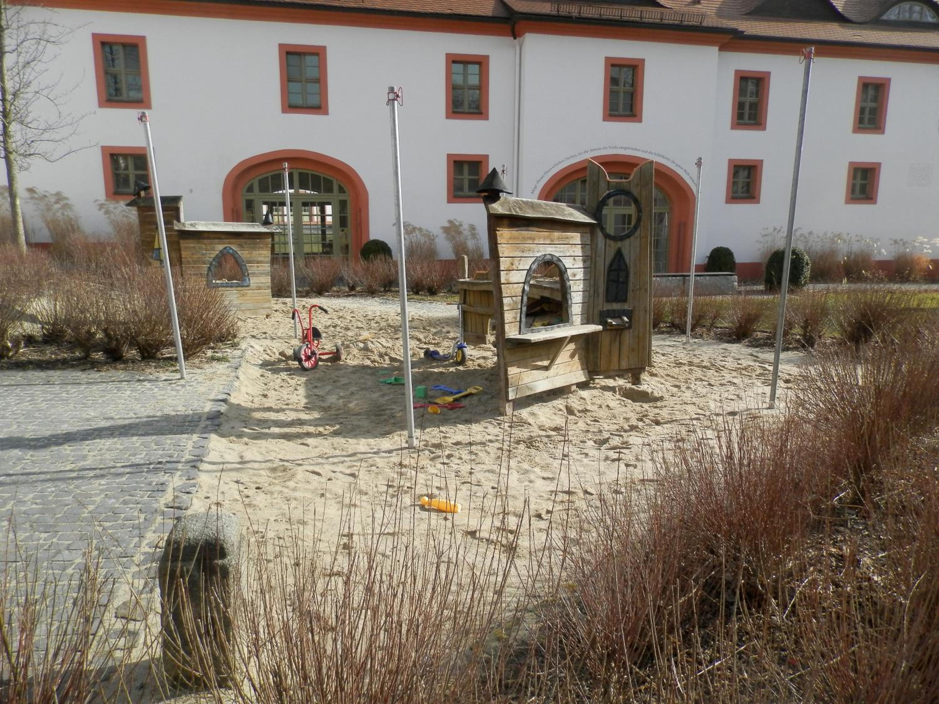 Gastehauser St. Marienthal - Property Image 48